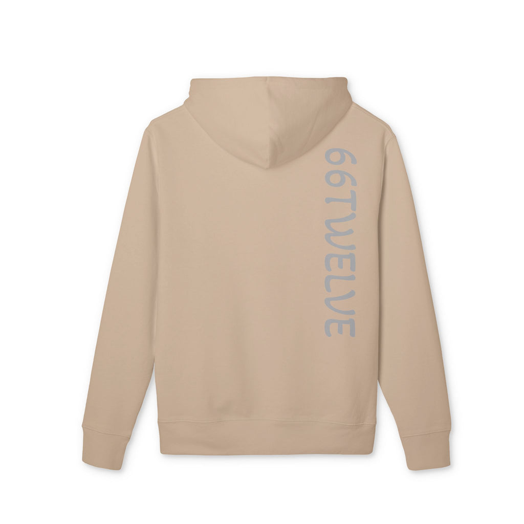 Vintage-Inspired Unisex Cruiser 2.0 Hoodie, Cozy Casual Wear, Graphic Pullovers, Street Style Fashion, Gifts for Him/Her