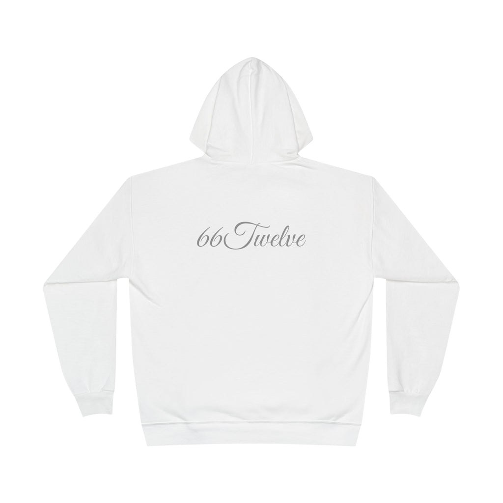 Unisex EcoSmart® Pullover Hoodie Sweatshirt