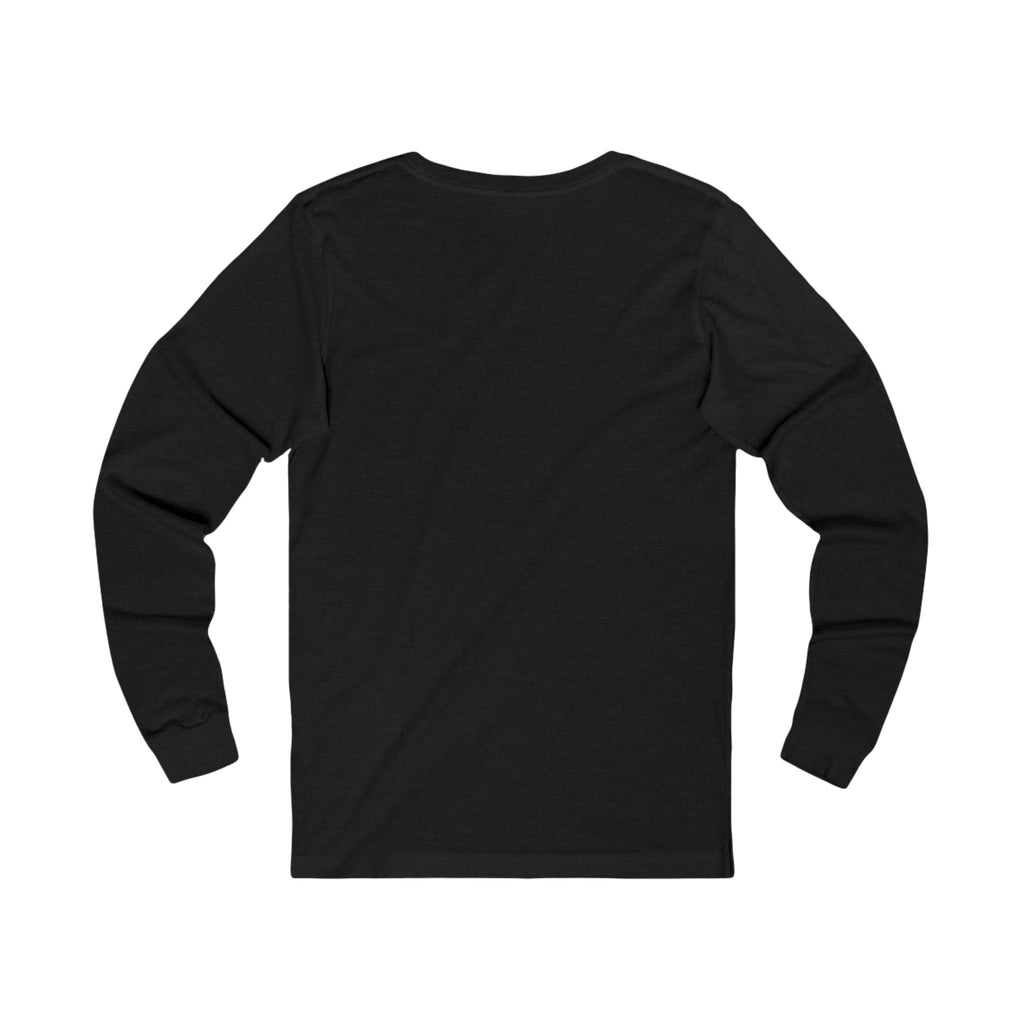 Unisex Jersey Long Sleeve Tee