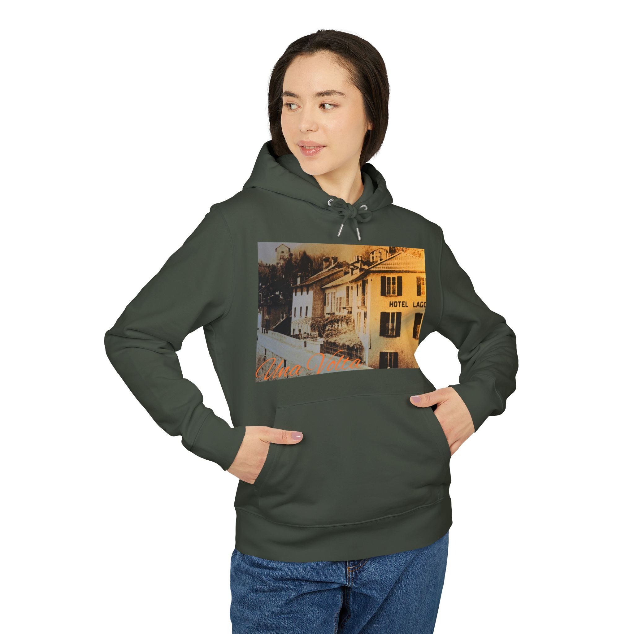 Cozy Travel-Inspired Unisex Hoodie, Perfect for Adventurers, Ideal for Vacations, Casual Outfits, and Everyday Wear