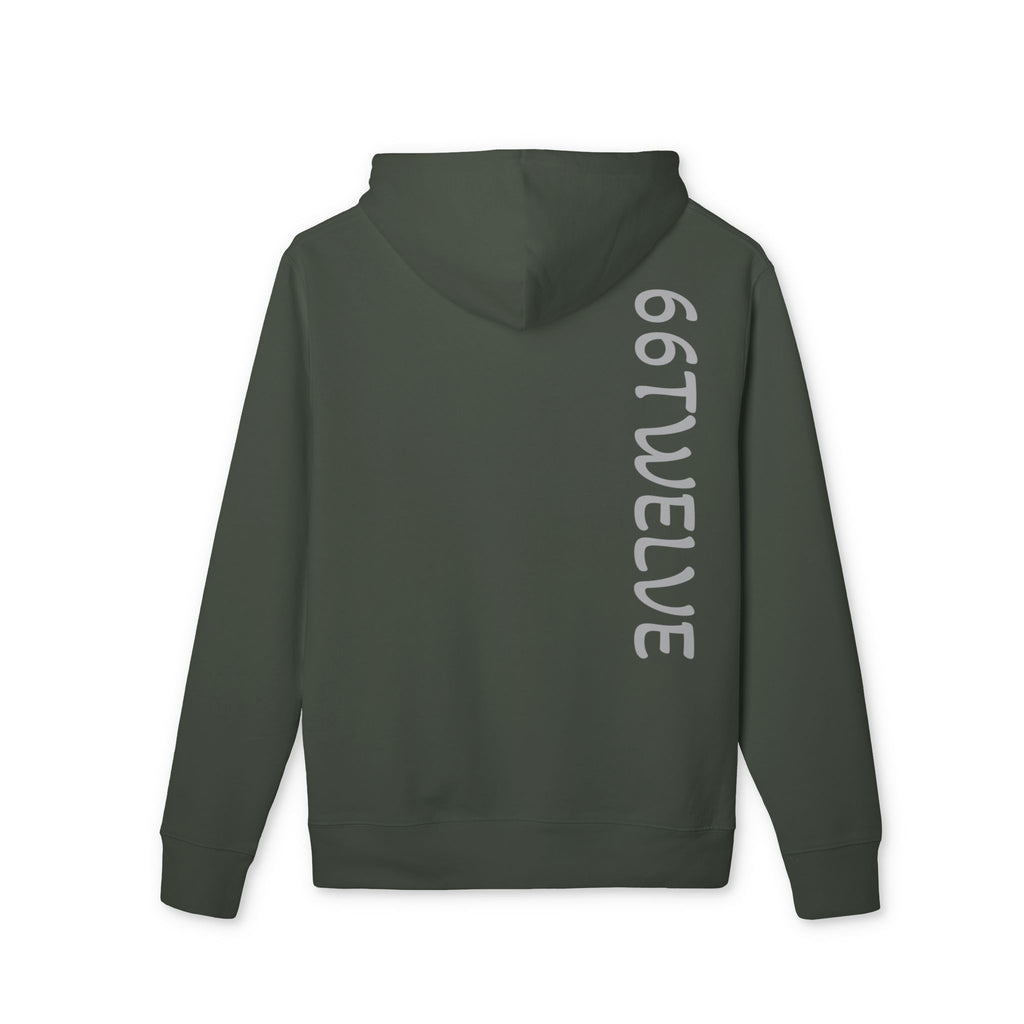 Vintage-Inspired Unisex Cruiser 2.0 Hoodie, Cozy Casual Wear, Graphic Pullovers, Street Style Fashion, Gifts for Him/Her