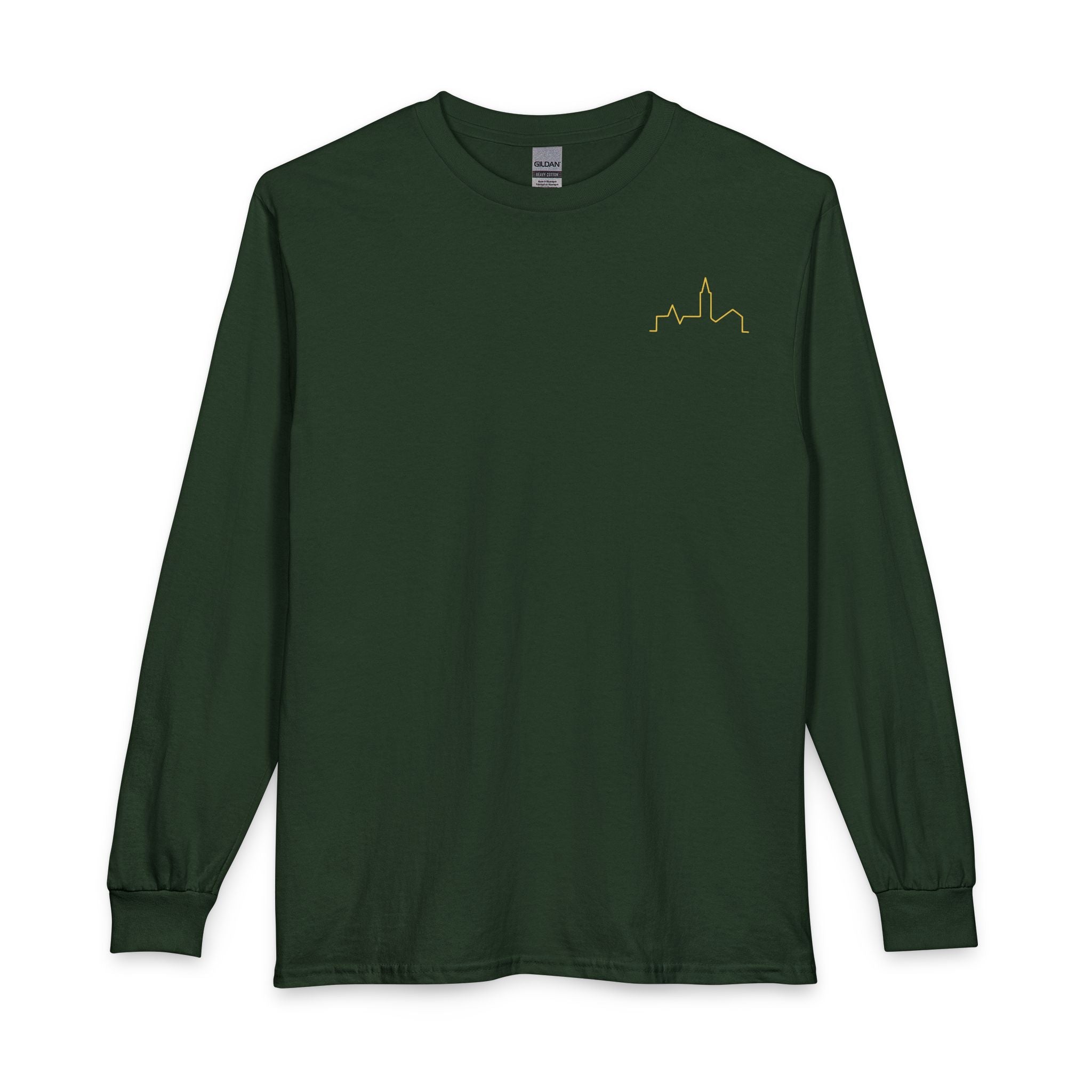 Unisex Long Sleeve T-Shirt