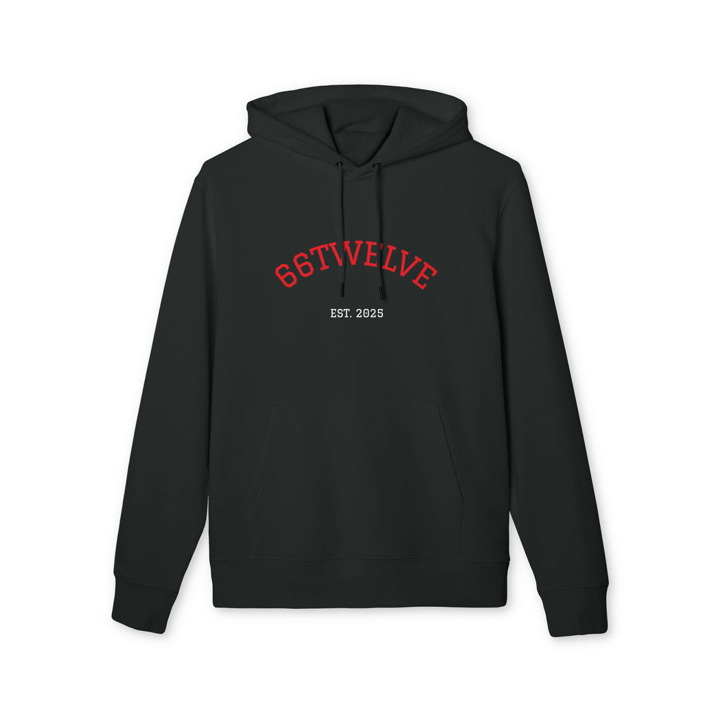 Unisex Vintage-Inspired Cruiser Hoodie | Perfect for Cozy Stay-At-Home Days, Gift for Friends, Stylish Layering, Casual Outing