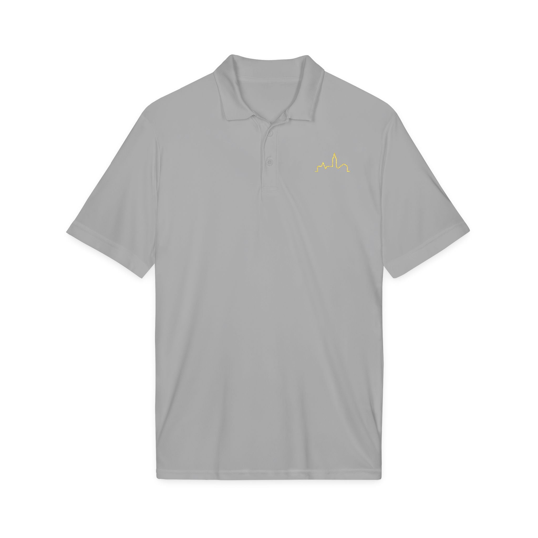 Sport-Tek® PosiCharge® Competitor™ Polo