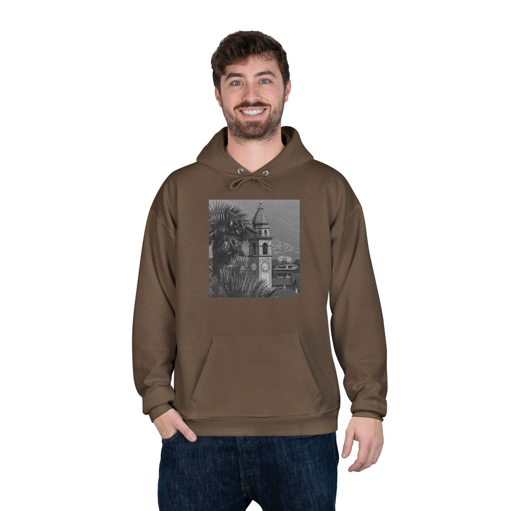 Unisex EcoSmart® Pullover Hoodie Sweatshirt