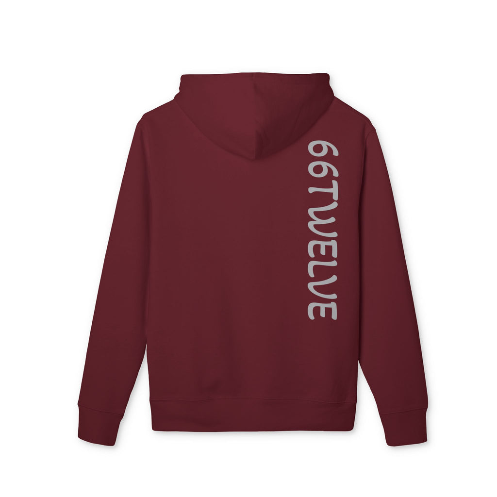Vintage-Inspired Unisex Cruiser 2.0 Hoodie, Cozy Casual Wear, Graphic Pullovers, Street Style Fashion, Gifts for Him/Her