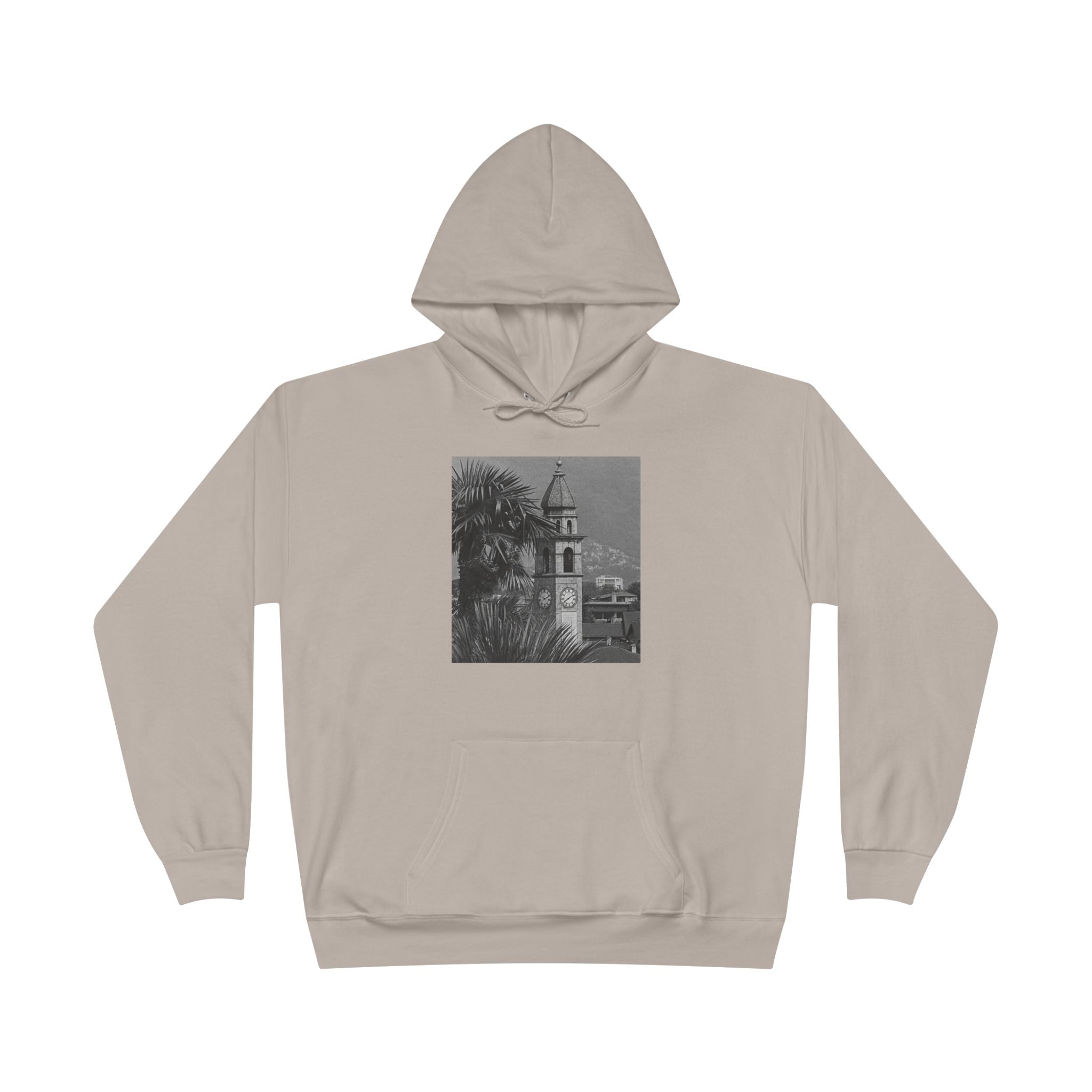 Unisex EcoSmart® Pullover Hoodie Sweatshirt