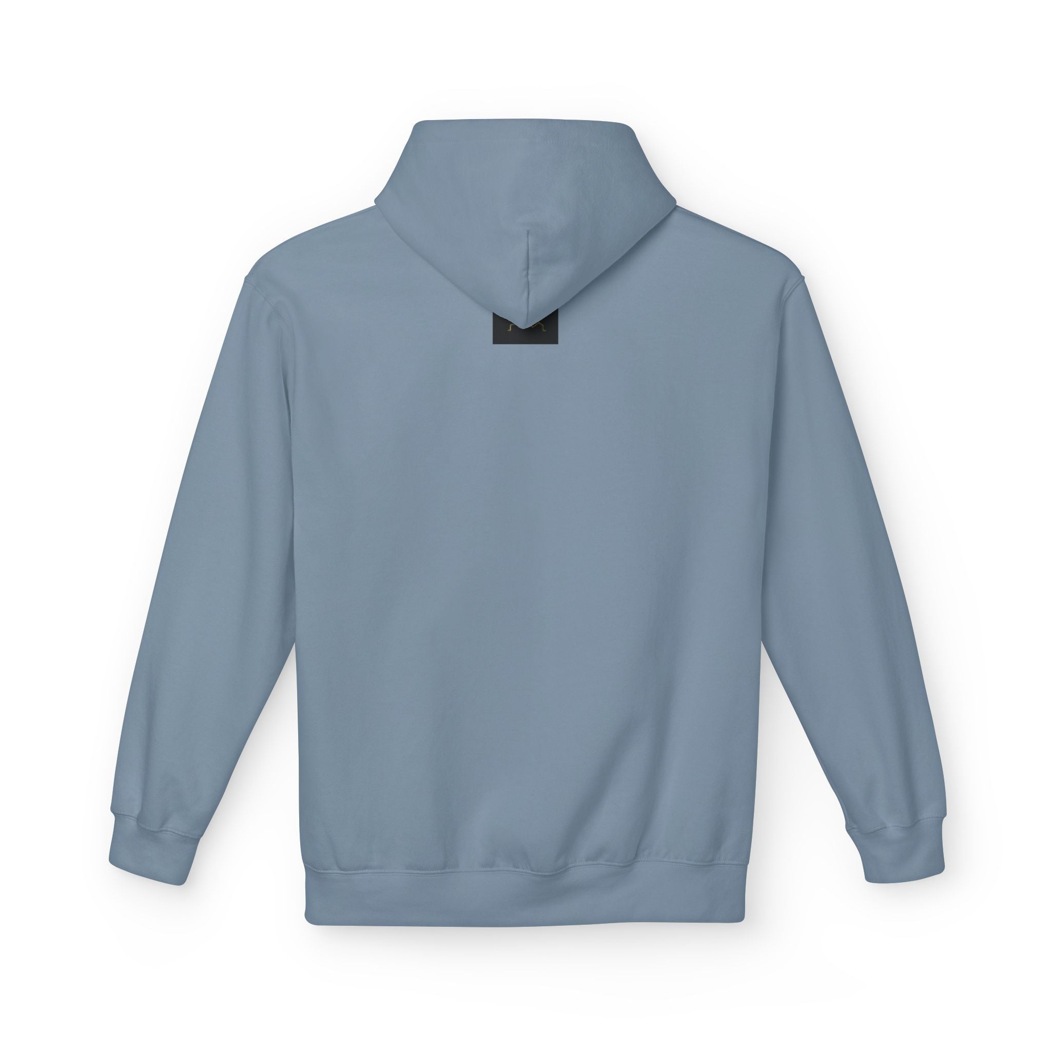 Cozy Unisex Fleece Hoodie for All Occasions, Casual Wear, Gift for Him/Her, Warm Pullover, Relaxed Fit, Comfort Essentials