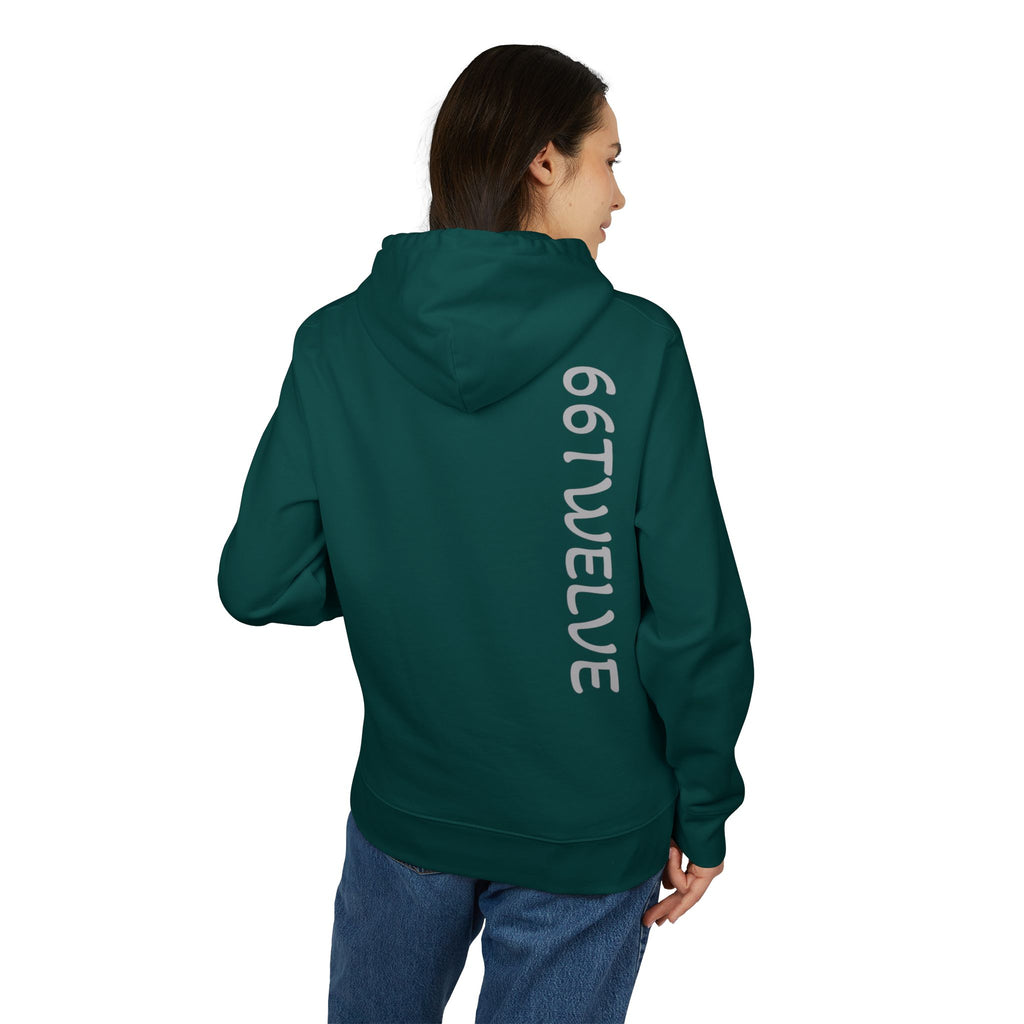Vintage-Inspired Unisex Cruiser 2.0 Hoodie, Cozy Casual Wear, Graphic Pullovers, Street Style Fashion, Gifts for Him/Her