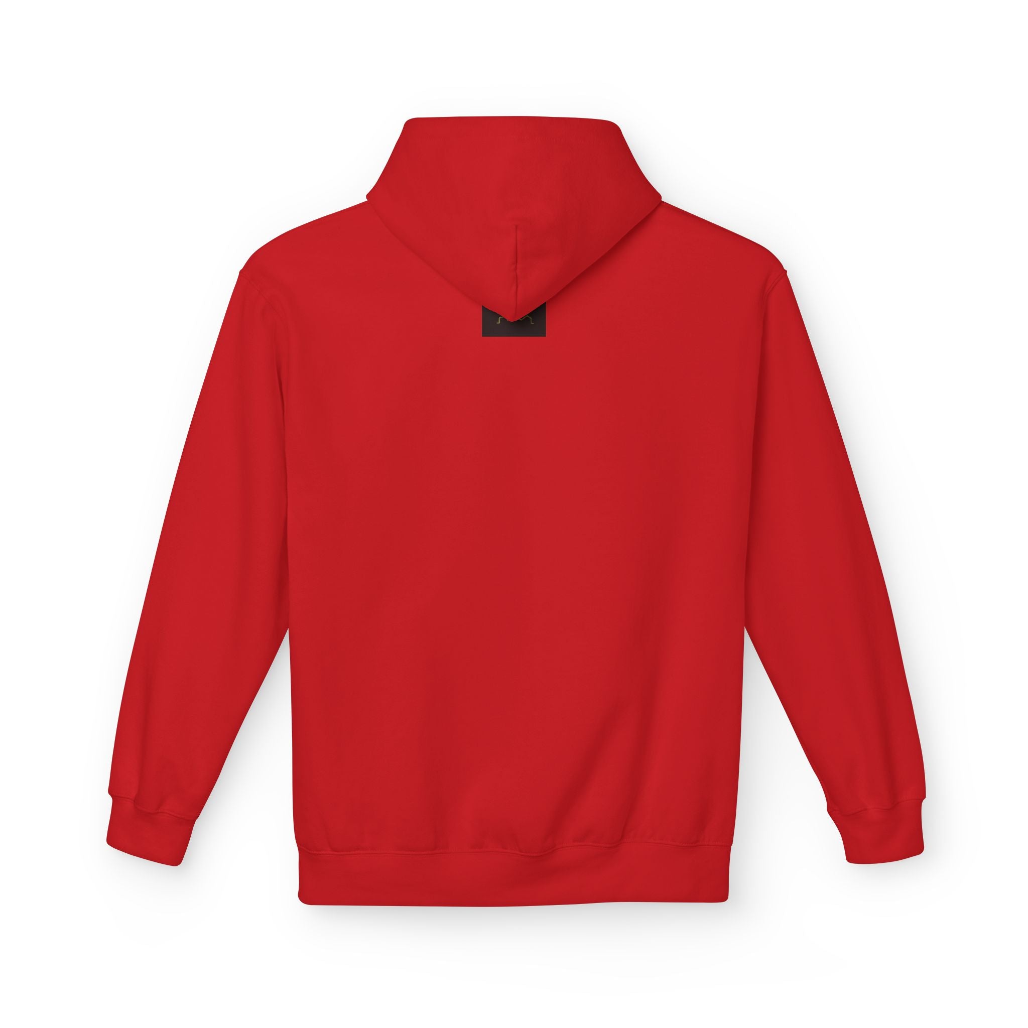 Cozy Unisex Fleece Hoodie for All Occasions, Casual Wear, Gift for Him/Her, Warm Pullover, Relaxed Fit, Comfort Essentials