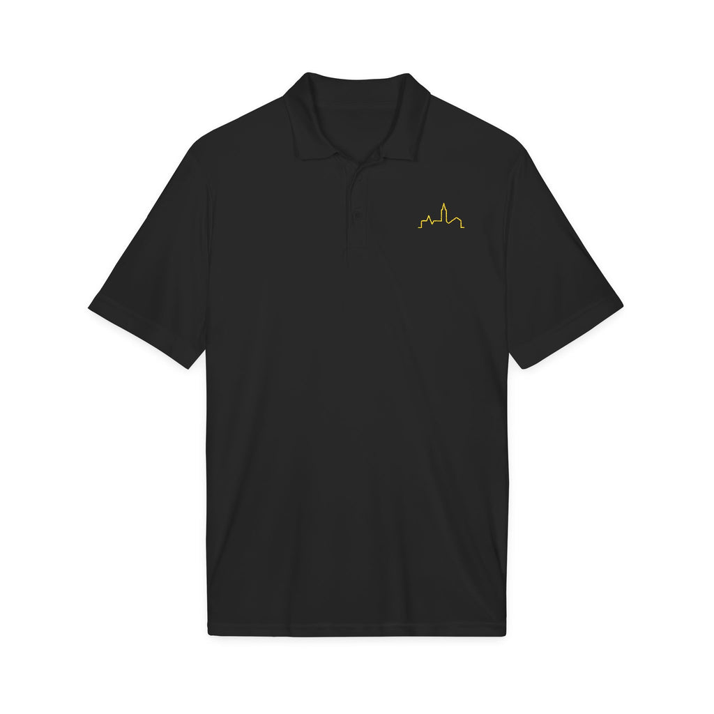 Sport-Tek® PosiCharge® Competitor™ Polo