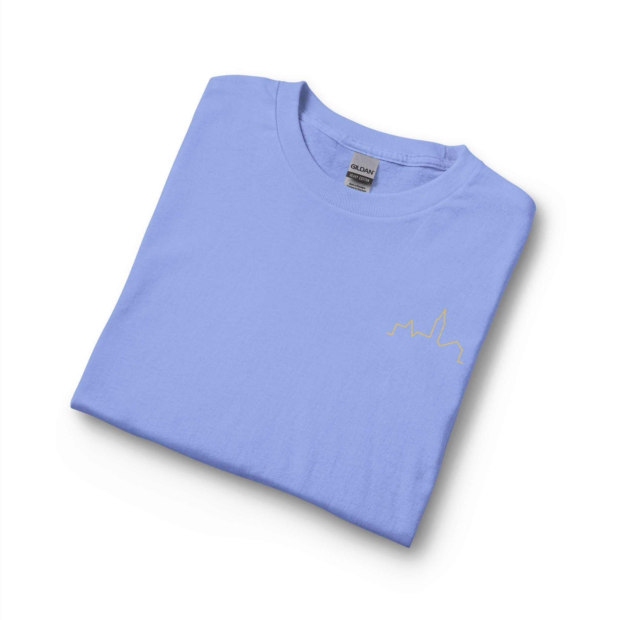Unisex Long Sleeve T-Shirt