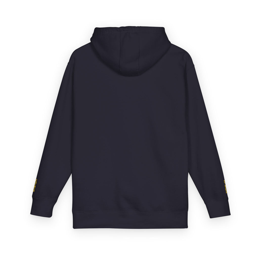 Cozy Unisex Fleece Hoodie with Style for Every Occasion, Casual Layering, Perfect Gift, Comfortable Wear, Trendy Apparel
