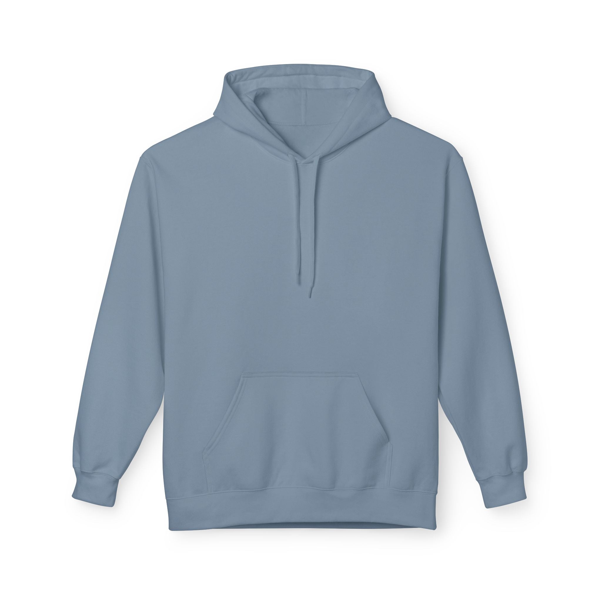Cozy Unisex Fleece Hoodie for All Occasions, Casual Wear, Gift for Him/Her, Warm Pullover, Relaxed Fit, Comfort Essentials