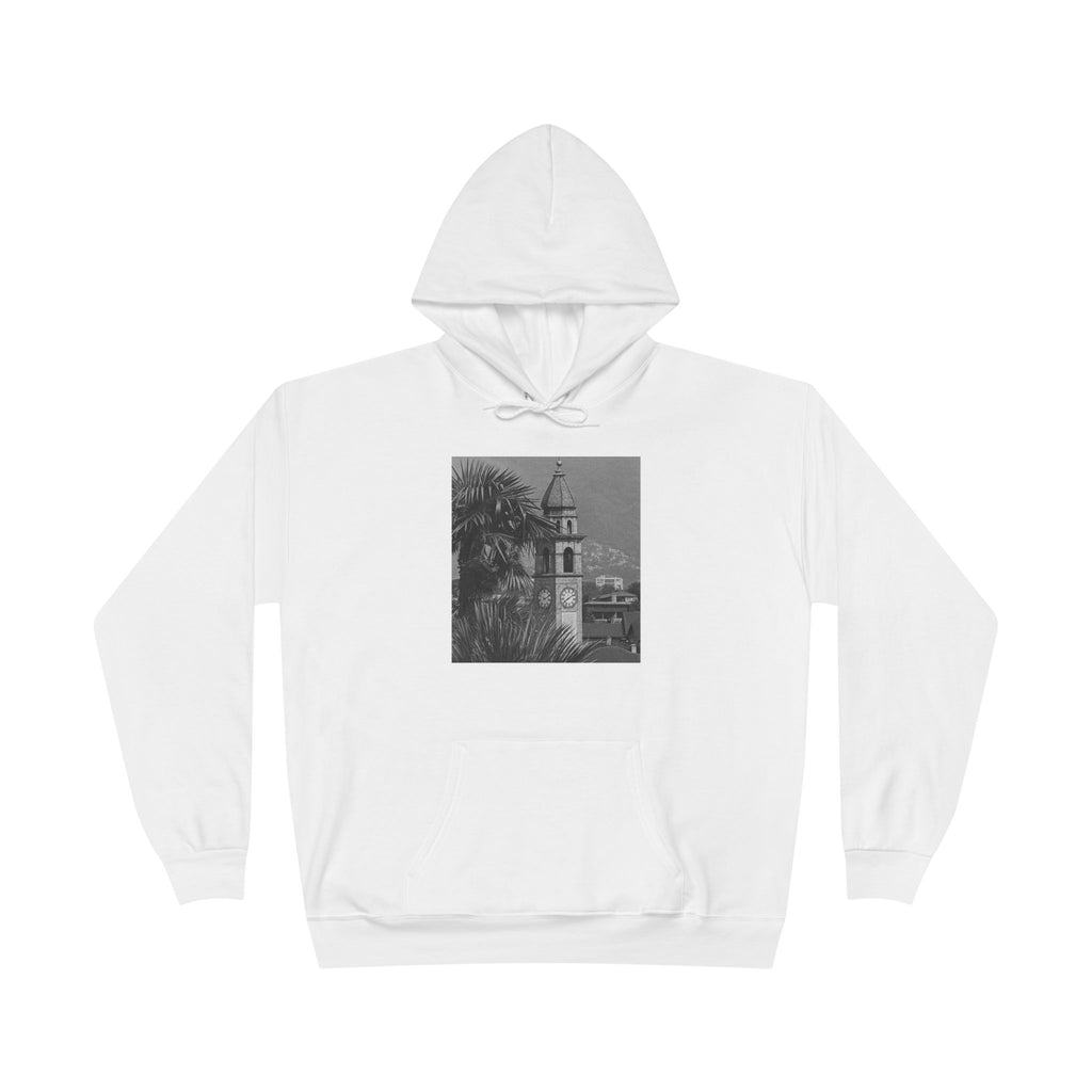 Unisex EcoSmart® Pullover Hoodie Sweatshirt