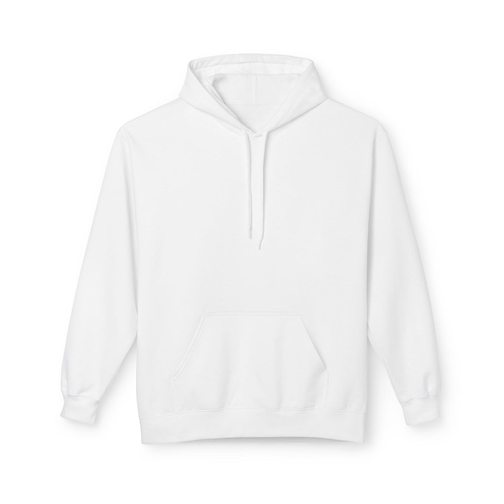 Cozy Unisex Fleece Hoodie for All Occasions, Casual Wear, Gift for Him/Her, Warm Pullover, Relaxed Fit, Comfort Essentials