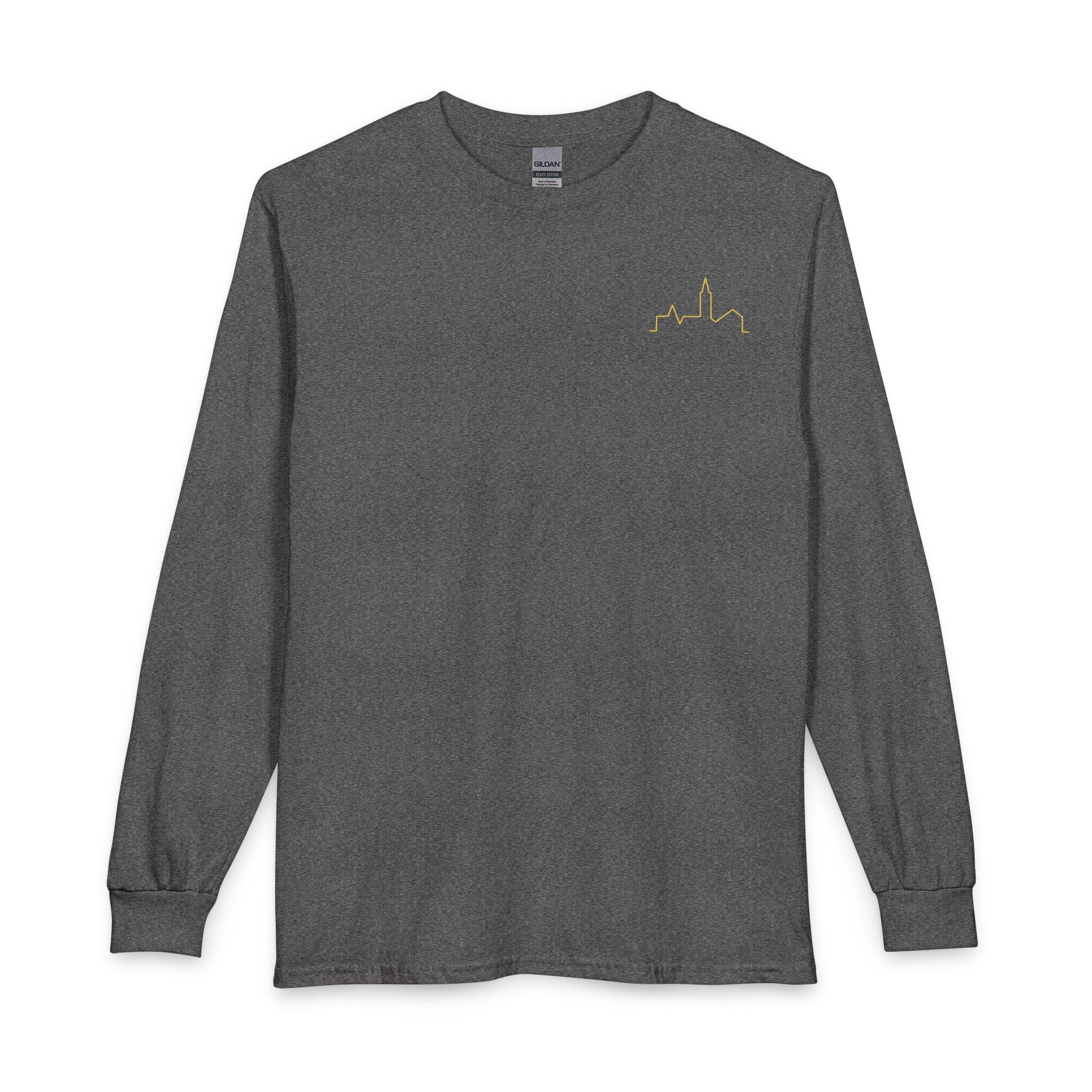 Unisex Long Sleeve T-Shirt