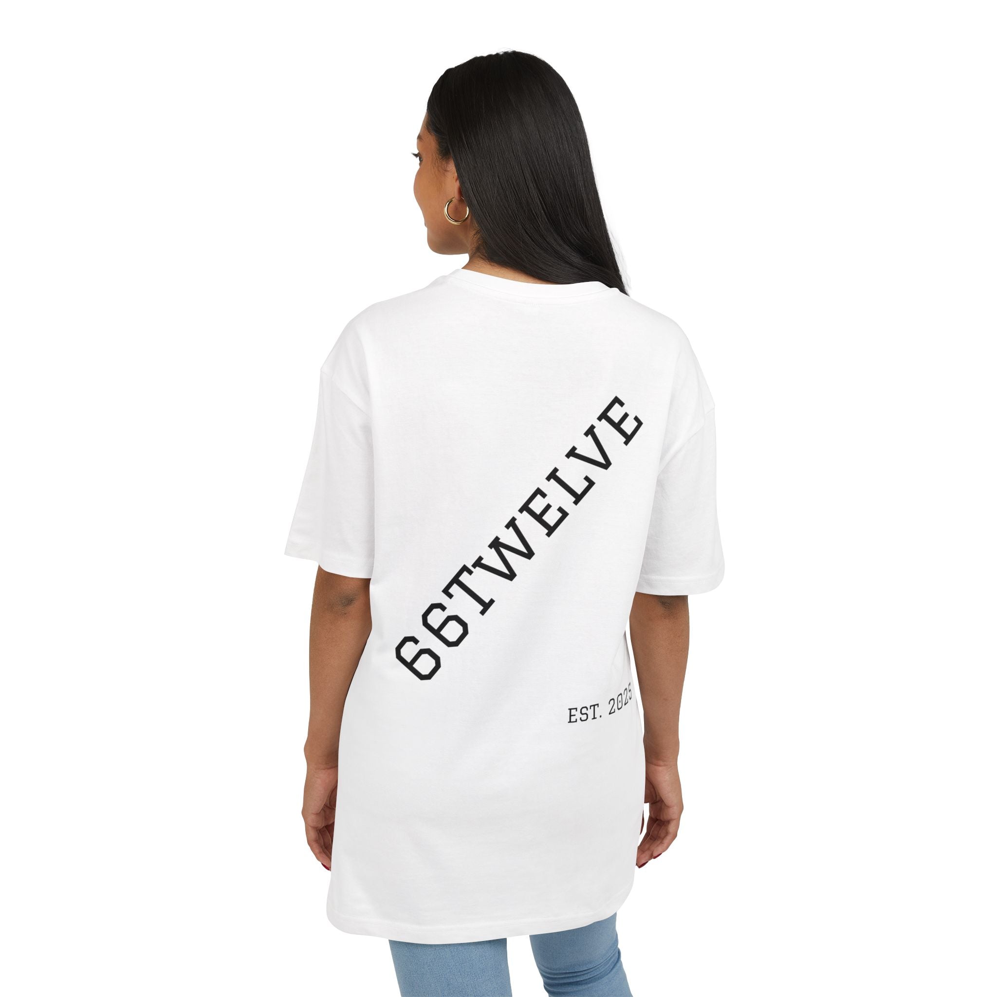 Crown King Oversized Tee - Stylish Unisex T-Shirt for Royalty, Streetwear, Casual Style, Gift for Him/Her, Birthday, Fashion Statement