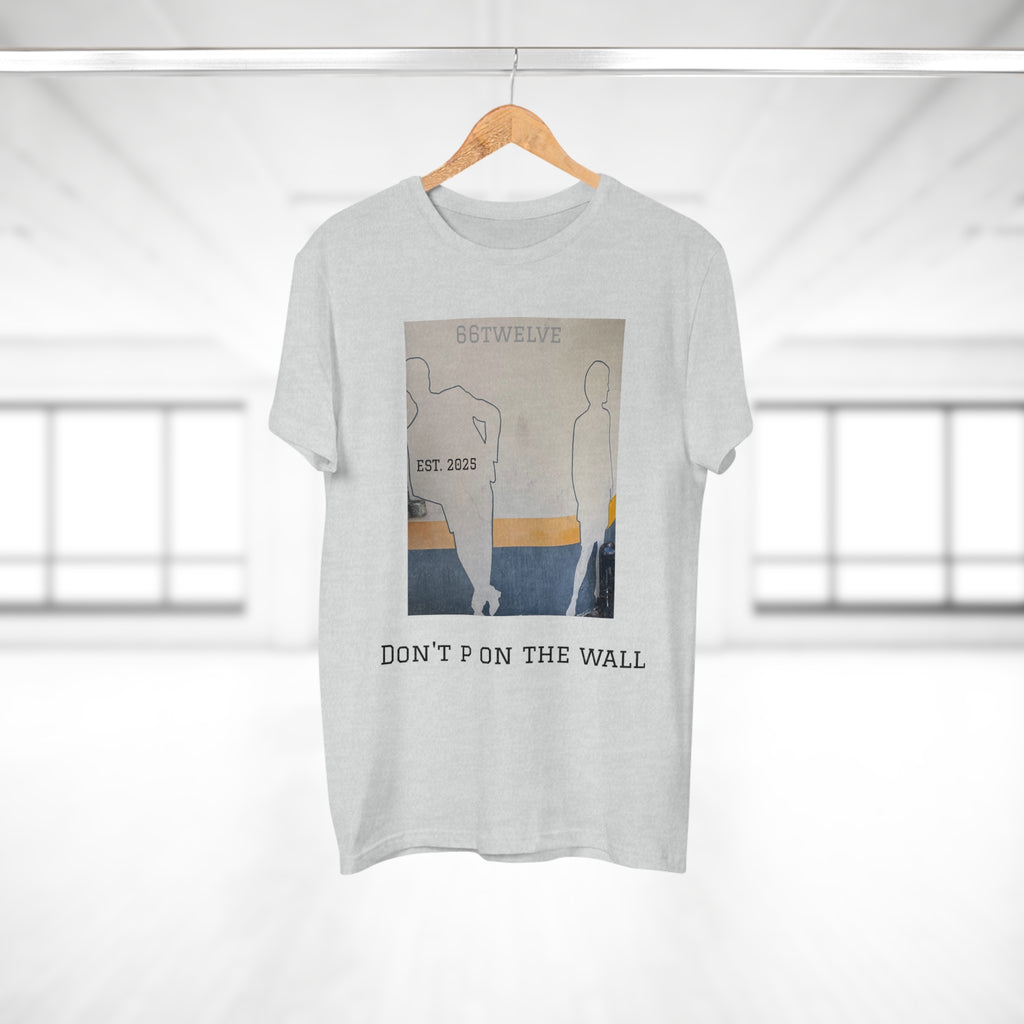 Street Art Graphic Tee, Urban Style T-Shirt, Cool Casual Wear, Gift for Art Lovers, Unique Men's Fashion