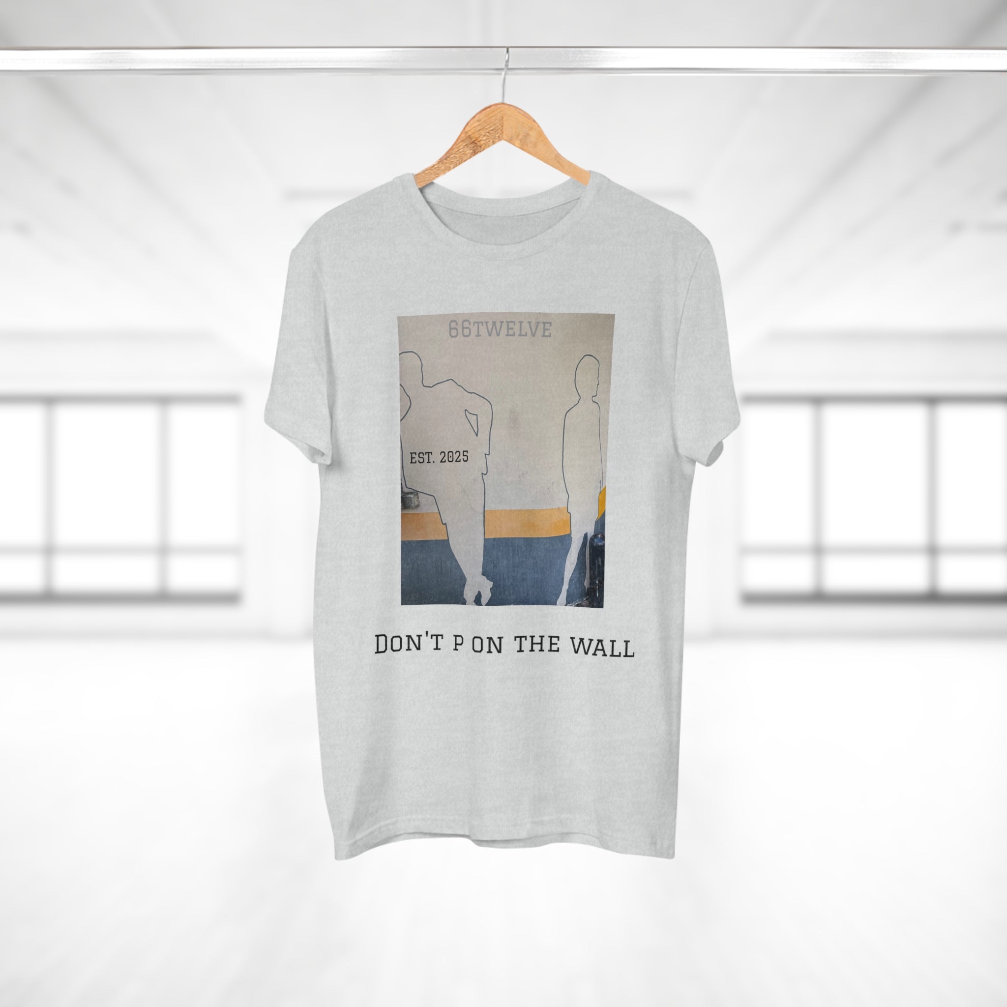 Street Art Graphic Tee, Urban Style T-Shirt, Cool Casual Wear, Gift for Art Lovers, Unique Men's Fashion