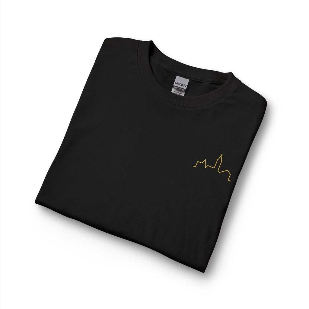 Unisex Long Sleeve T-Shirt