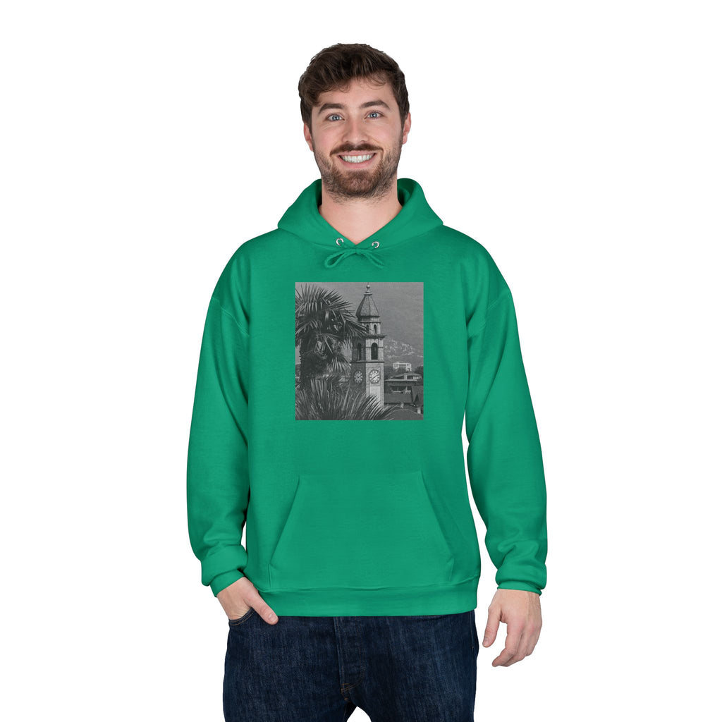 Unisex EcoSmart® Pullover Hoodie Sweatshirt