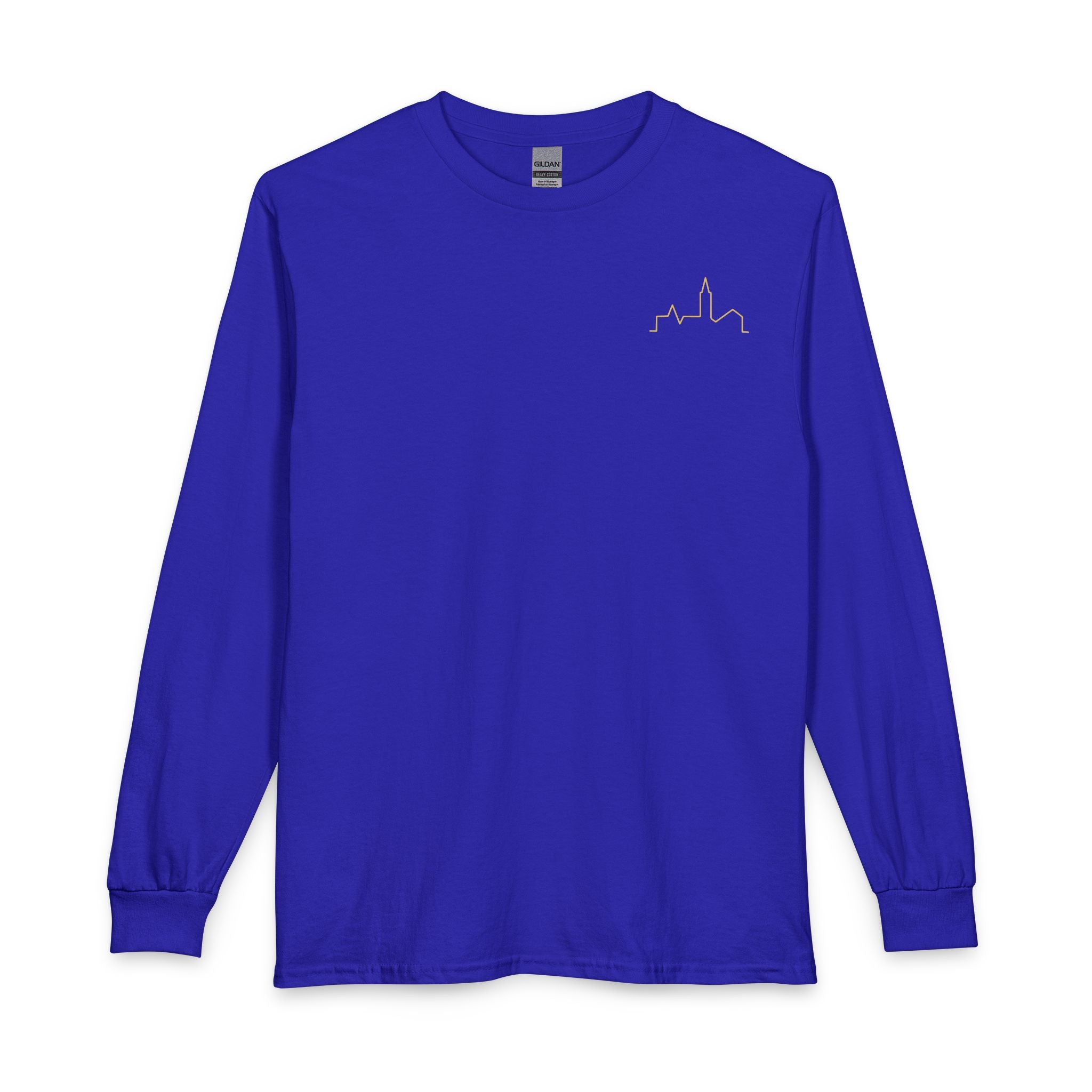 Unisex Long Sleeve T-Shirt