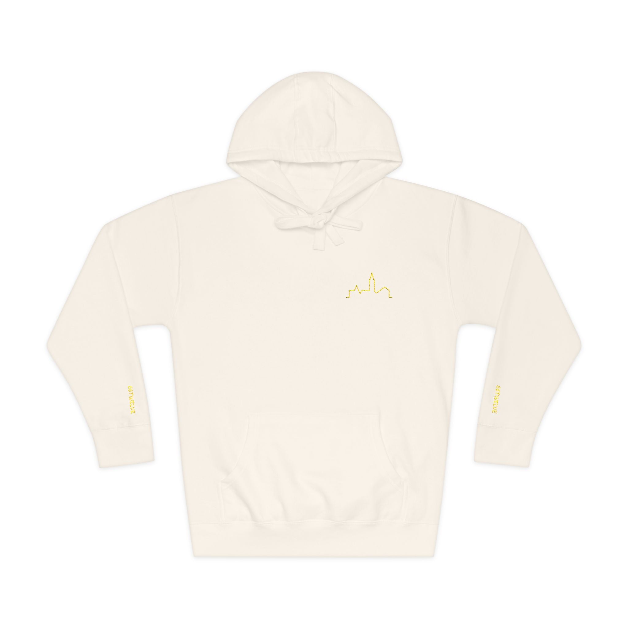 Cozy Unisex Fleece Hoodie with Style for Every Occasion, Casual Layering, Perfect Gift, Comfortable Wear, Trendy Apparel