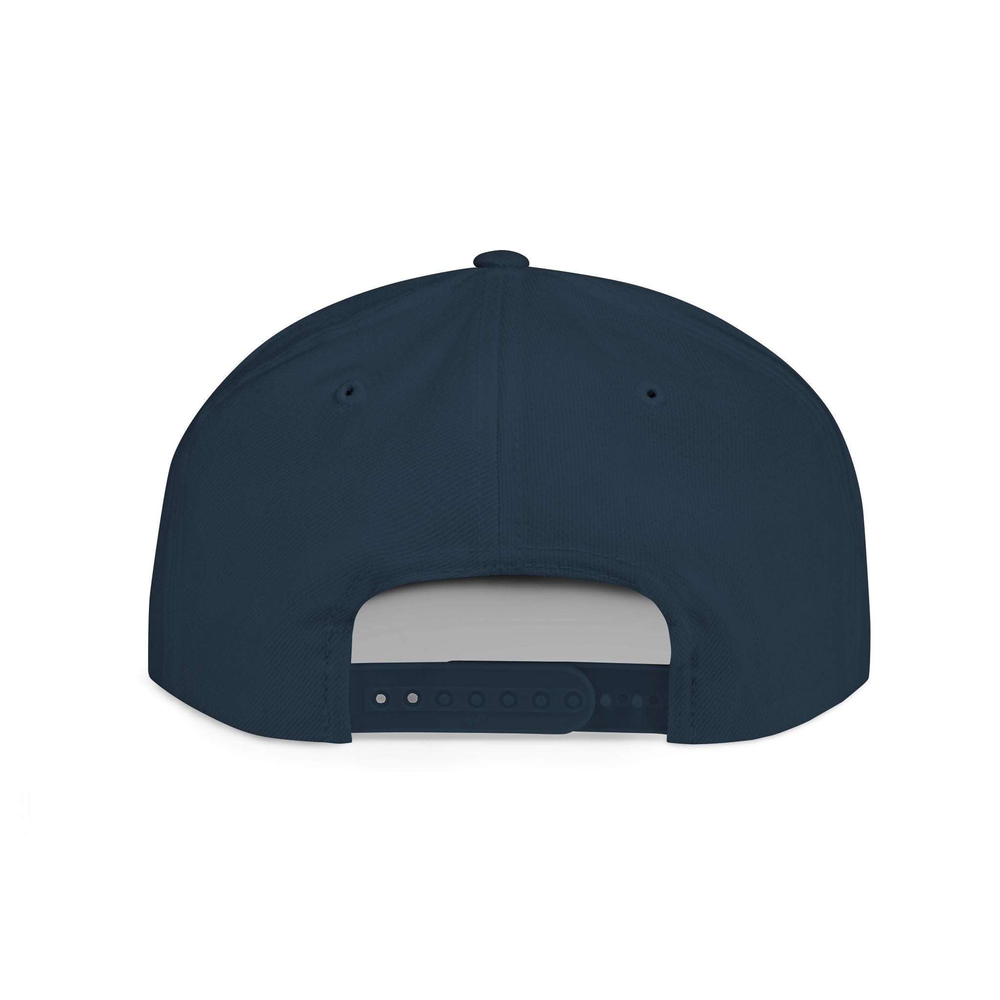Stylish Flat Bill Snapback Hat with Skyline Design, Urban Fashion, Casual Wear, Gift for Him, Streetwear Accessories