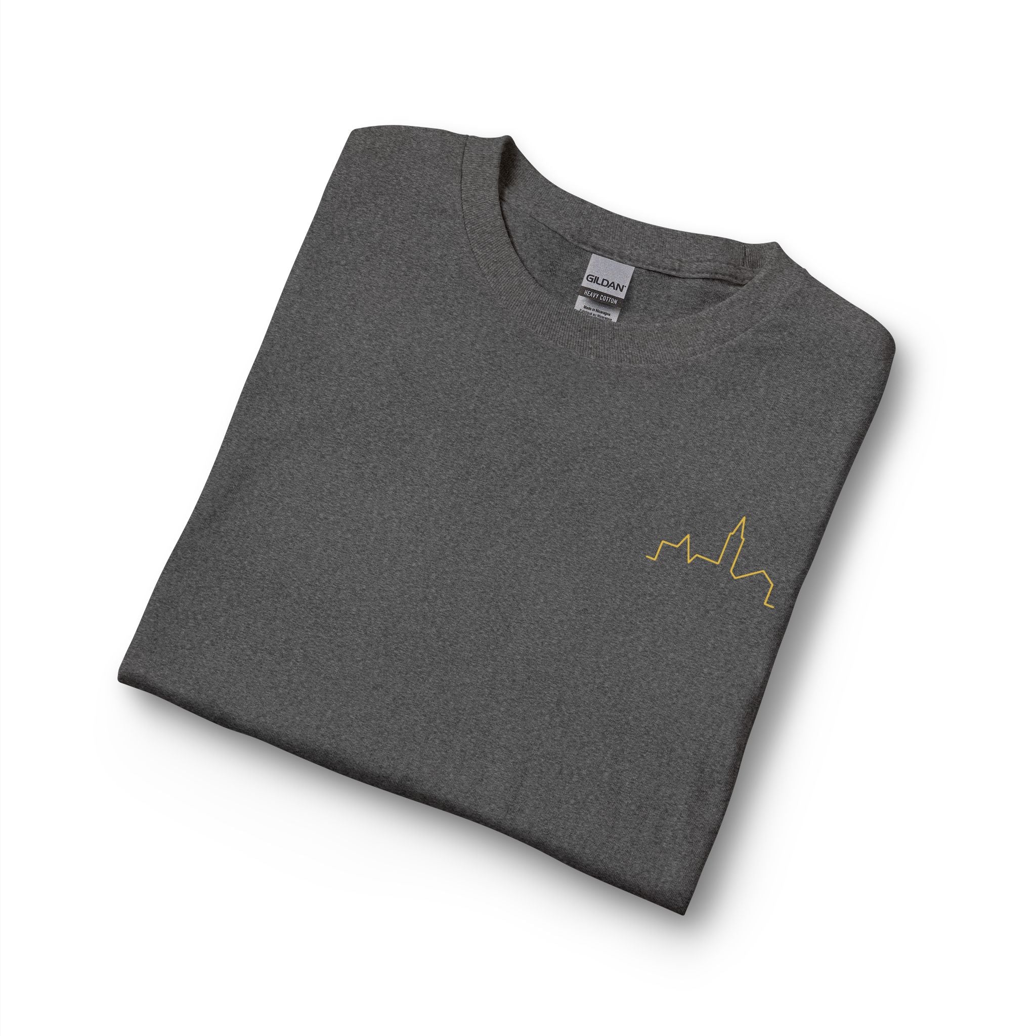 Unisex Long Sleeve T-Shirt