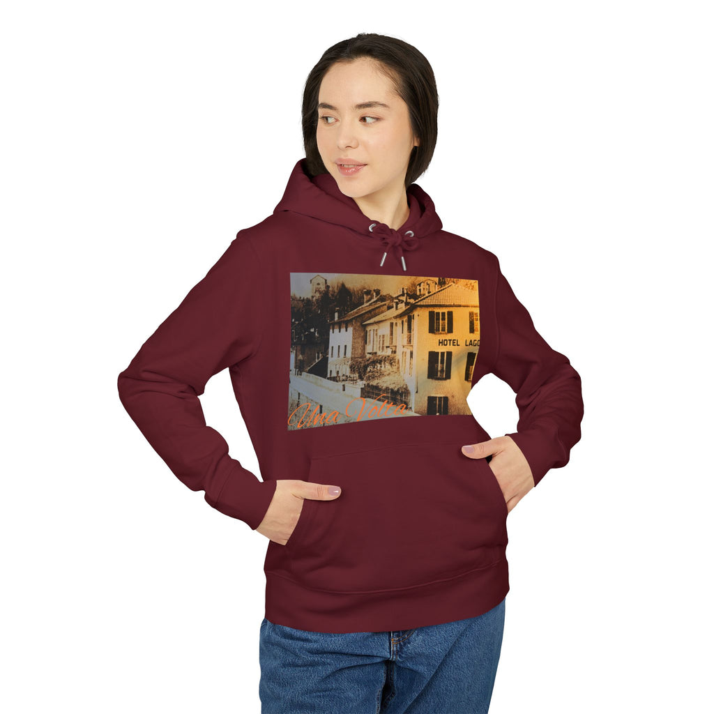 Cozy Travel-Inspired Unisex Hoodie, Perfect for Adventurers, Ideal for Vacations, Casual Outfits, and Everyday Wear
