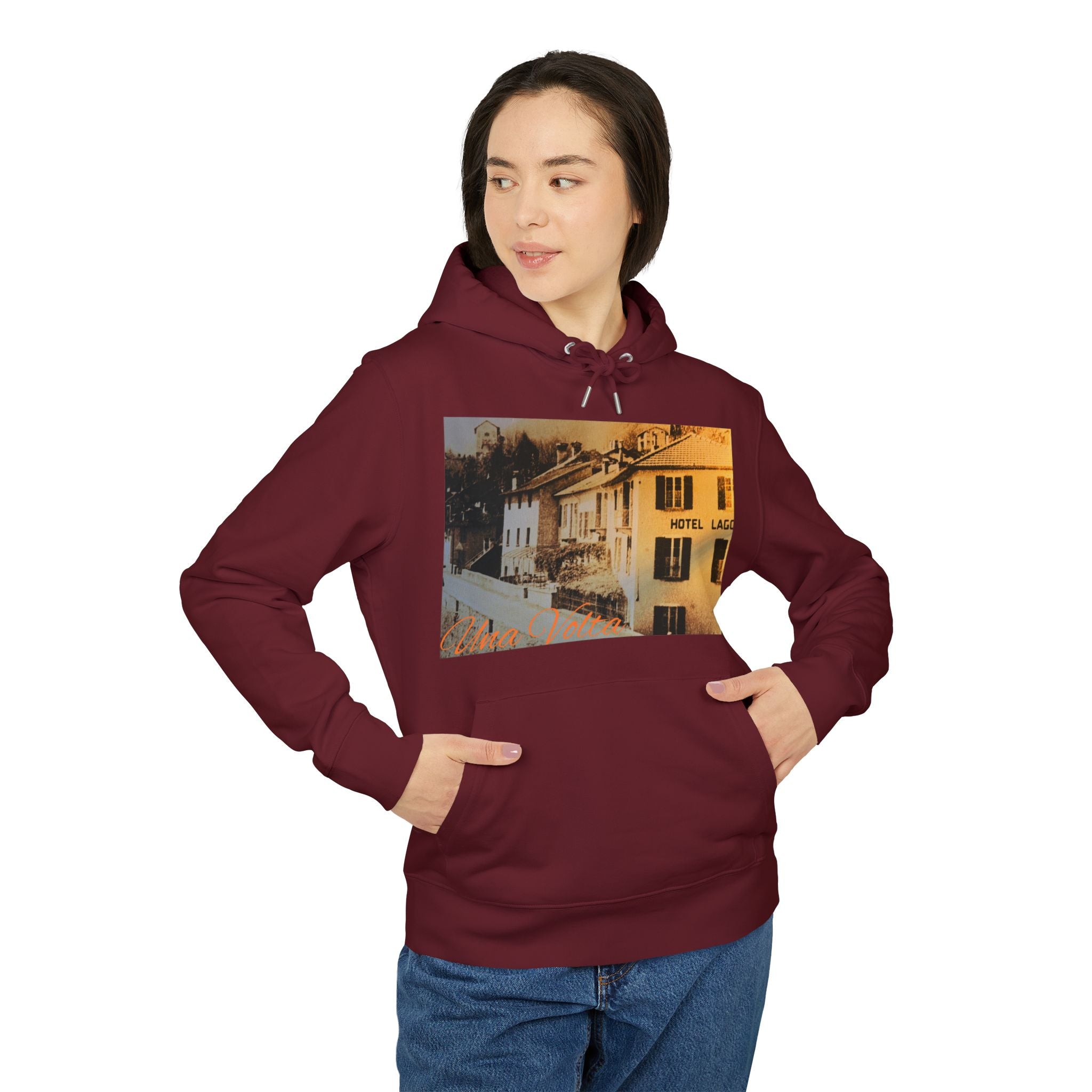 Cozy Travel-Inspired Unisex Hoodie, Perfect for Adventurers, Ideal for Vacations, Casual Outfits, and Everyday Wear