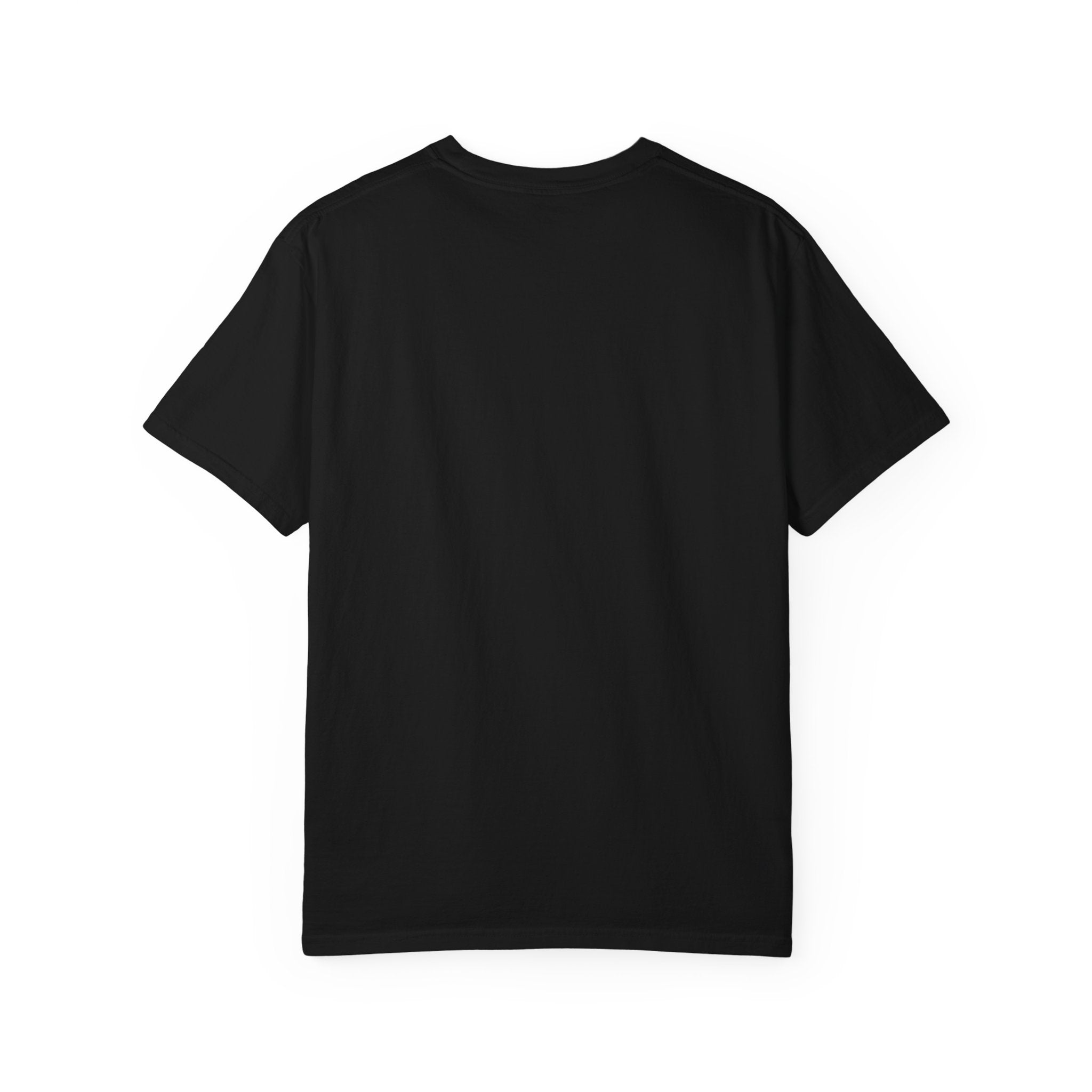 Wholeness Vintage Street Photo T-Shirt — 'Wholeness Est. 1995' Graphic Tee