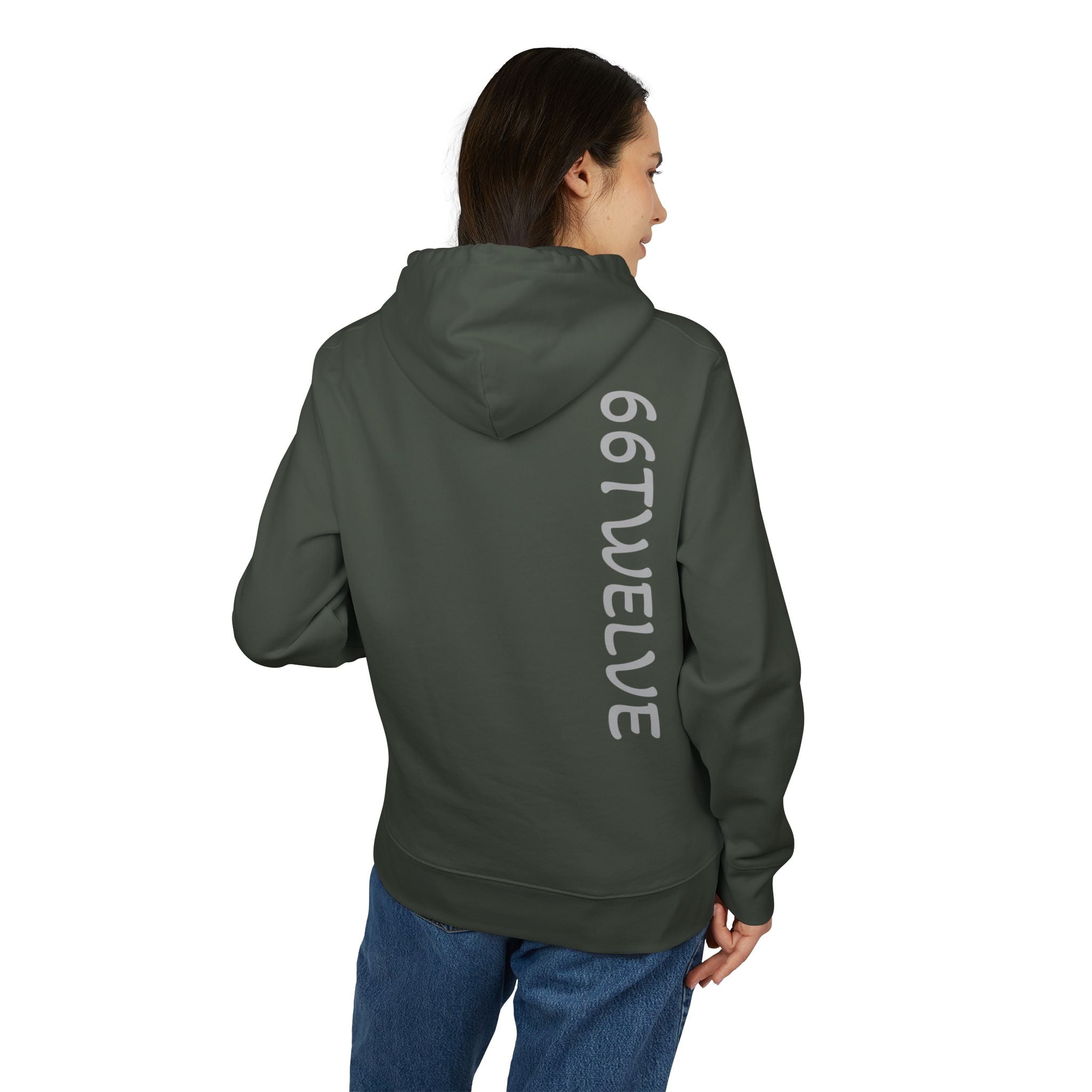 Vintage-Inspired Unisex Cruiser 2.0 Hoodie, Cozy Casual Wear, Graphic Pullovers, Street Style Fashion, Gifts for Him/Her