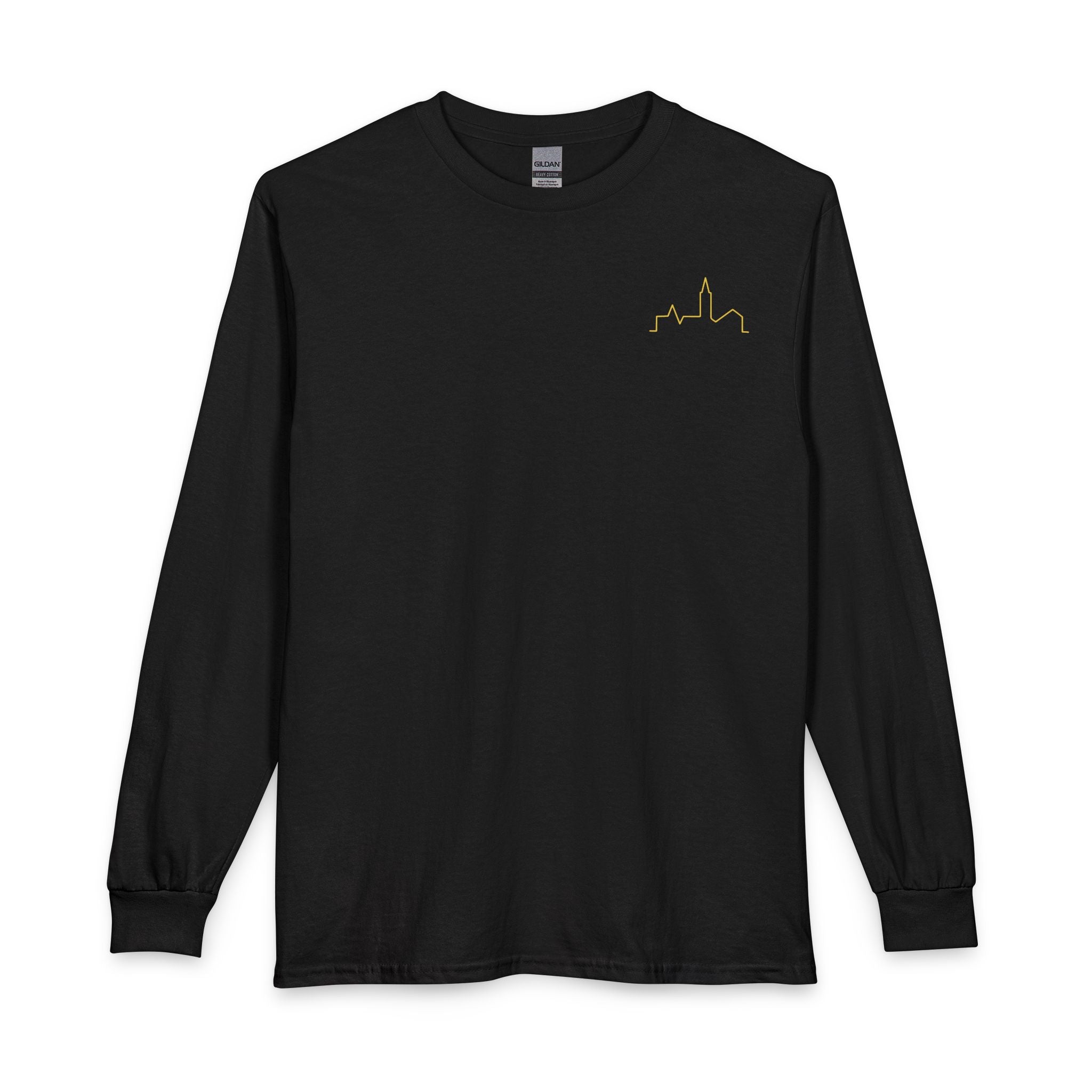 Unisex Long Sleeve T-Shirt