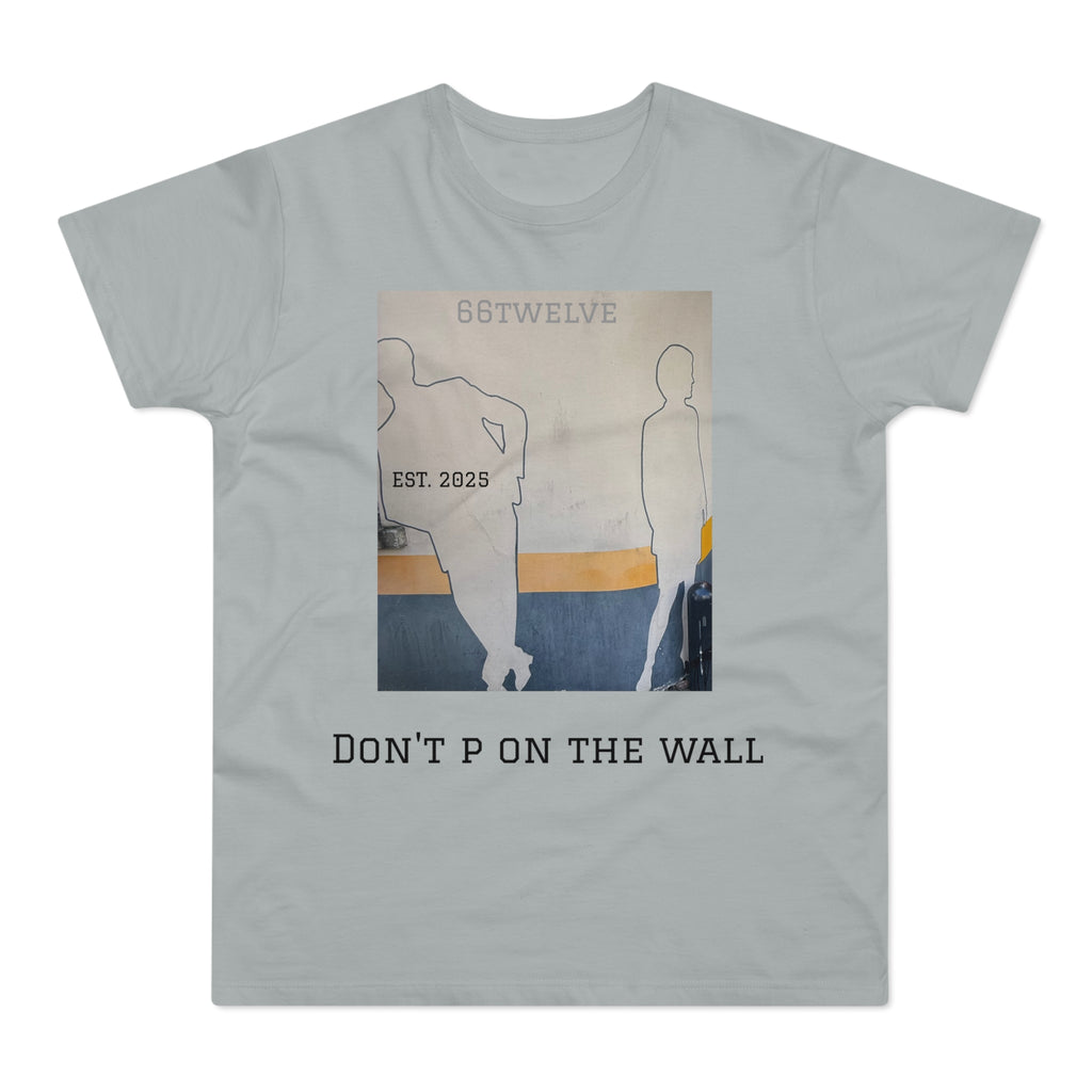 Street Art Graphic Tee, Urban Style T-Shirt, Cool Casual Wear, Gift for Art Lovers, Unique Men's Fashion