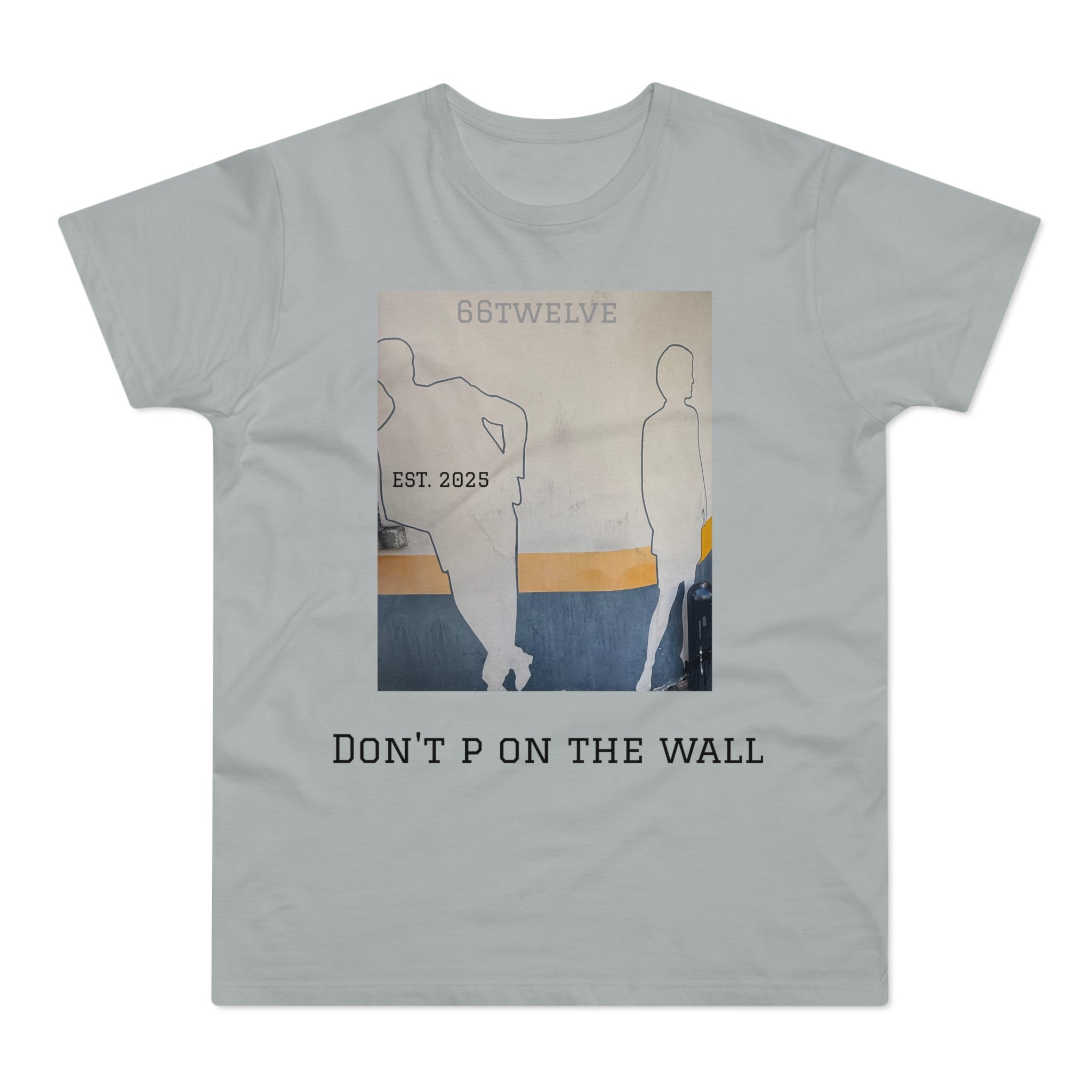 Street Art Graphic Tee, Urban Style T-Shirt, Cool Casual Wear, Gift for Art Lovers, Unique Men's Fashion