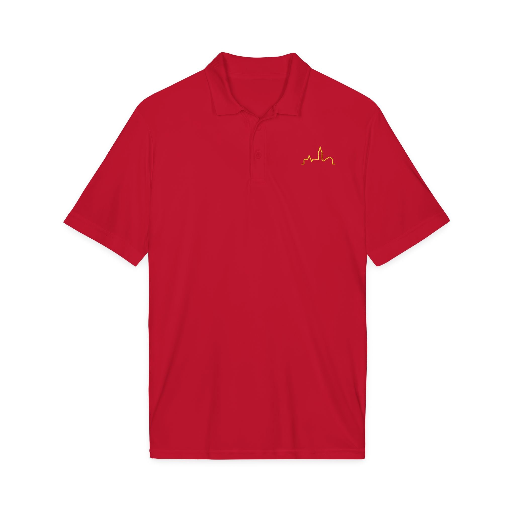 Sport-Tek® PosiCharge® Competitor™ Polo