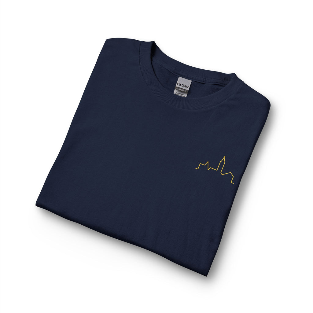 Unisex Long Sleeve T-Shirt