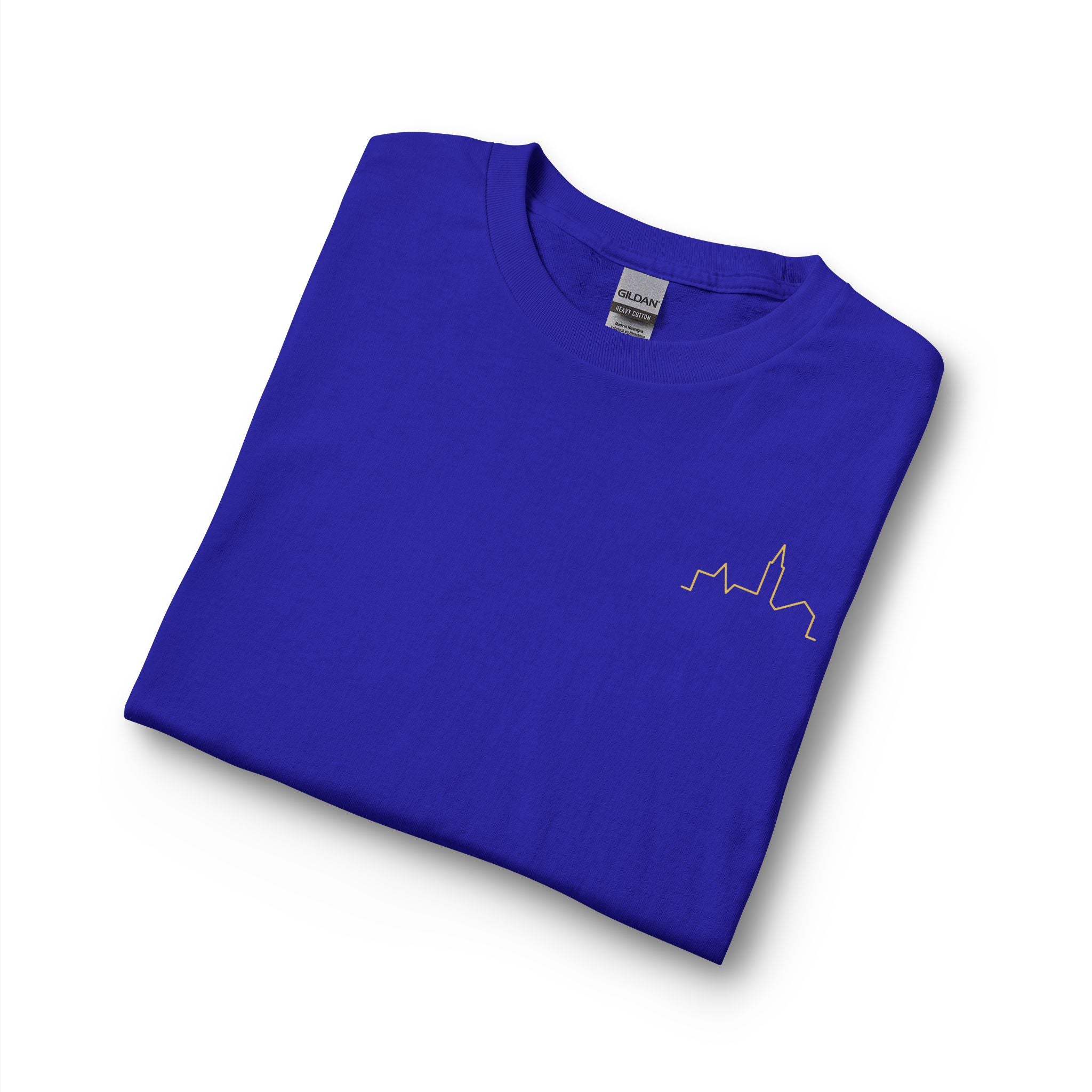 Unisex Long Sleeve T-Shirt