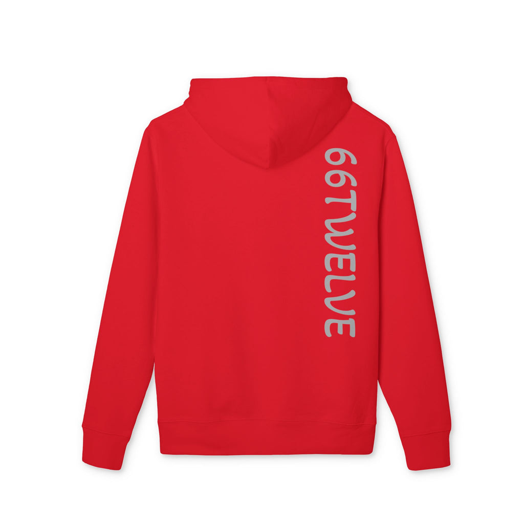 Vintage-Inspired Unisex Cruiser 2.0 Hoodie, Cozy Casual Wear, Graphic Pullovers, Street Style Fashion, Gifts for Him/Her