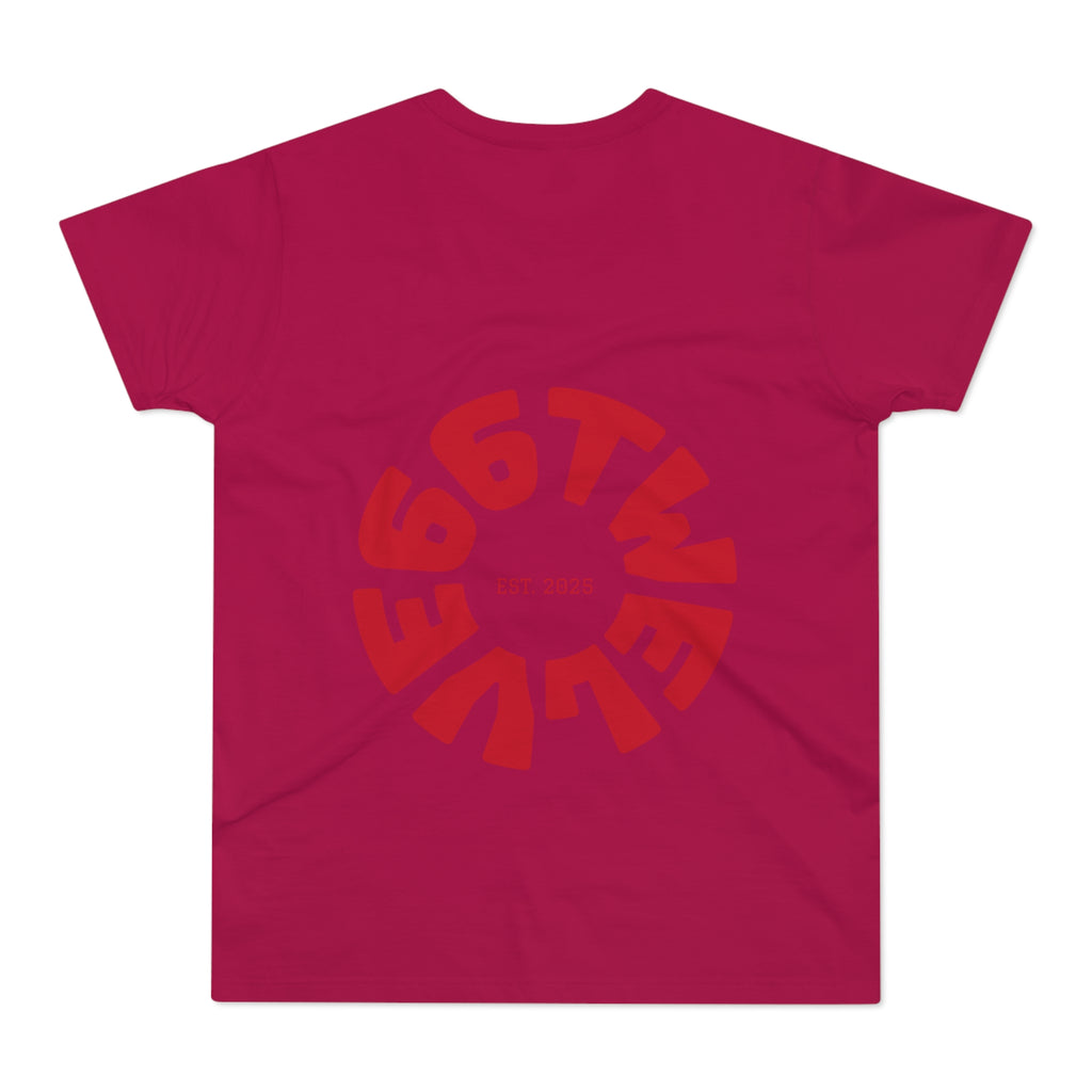 Graphic T-Shirt "Well That Didn't Go As F***ing Planned — She Was a Ladyboy"