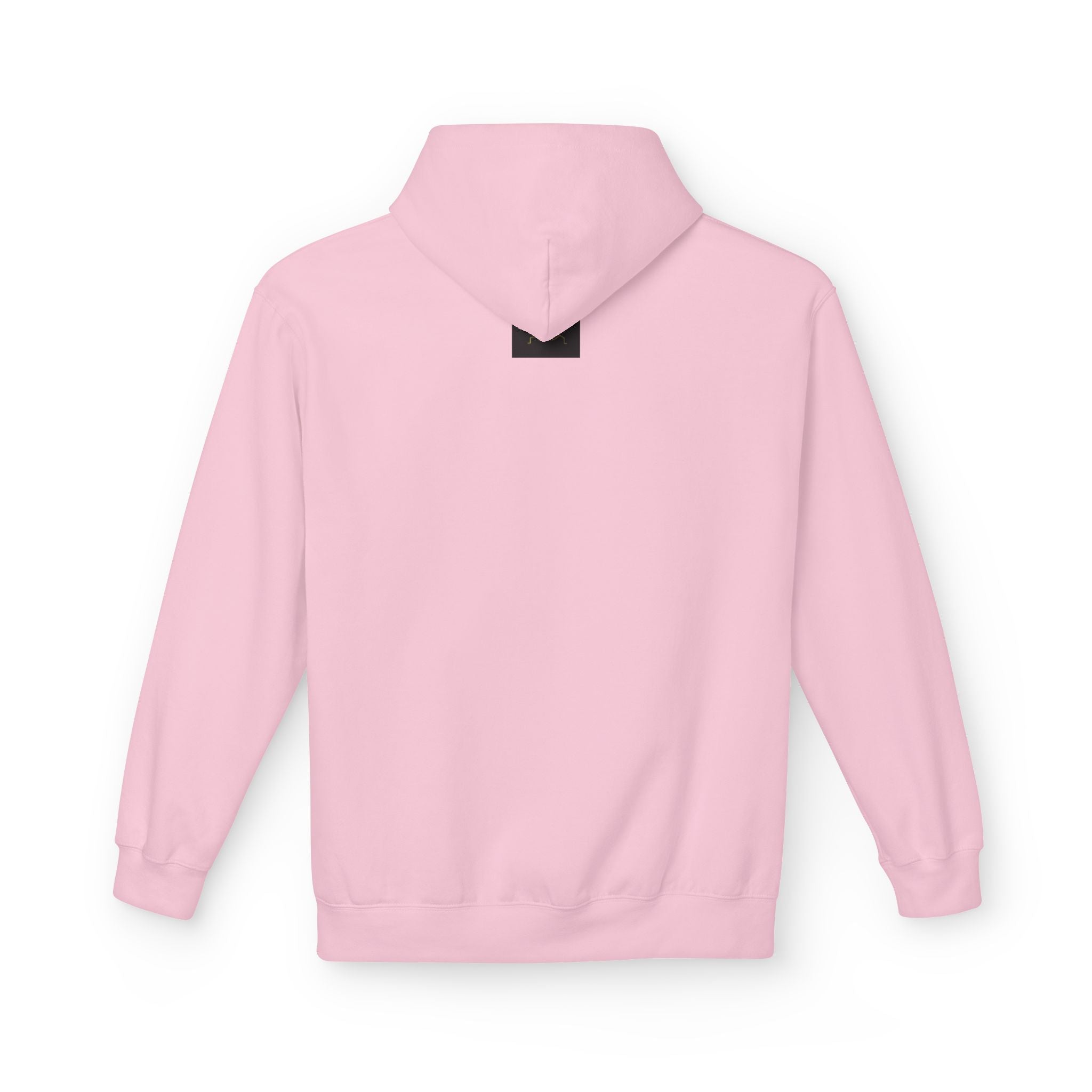 Cozy Unisex Fleece Hoodie for All Occasions, Casual Wear, Gift for Him/Her, Warm Pullover, Relaxed Fit, Comfort Essentials