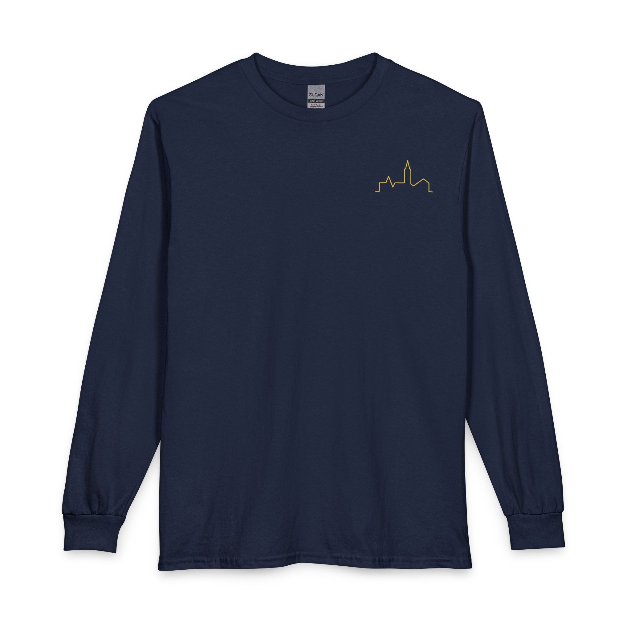 Unisex Long Sleeve T-Shirt