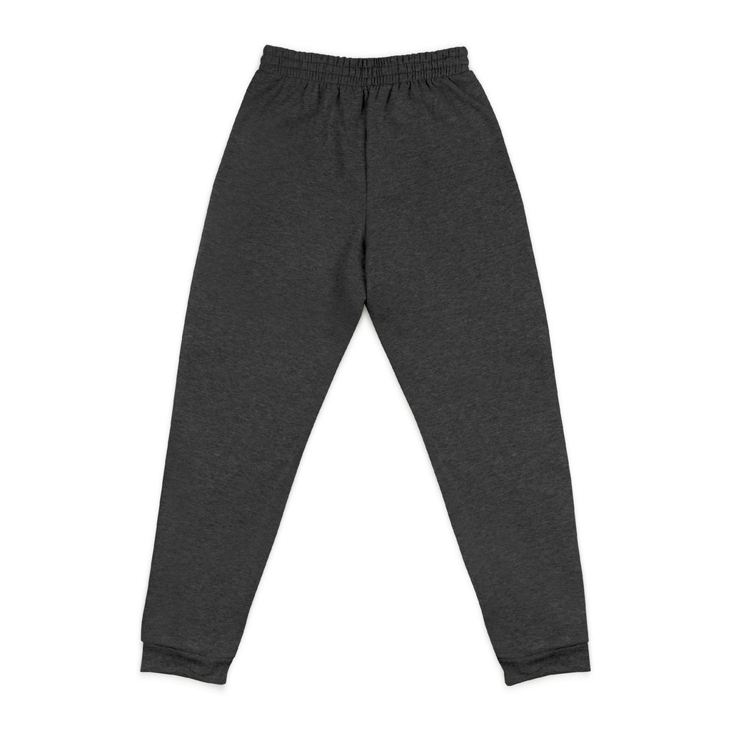 Cozy Unisex Embroidered Joggers, Comfortable Lounge Pants, Casual Activewear, Gift for Fitness Lovers, Perfect for Relaxing at Home