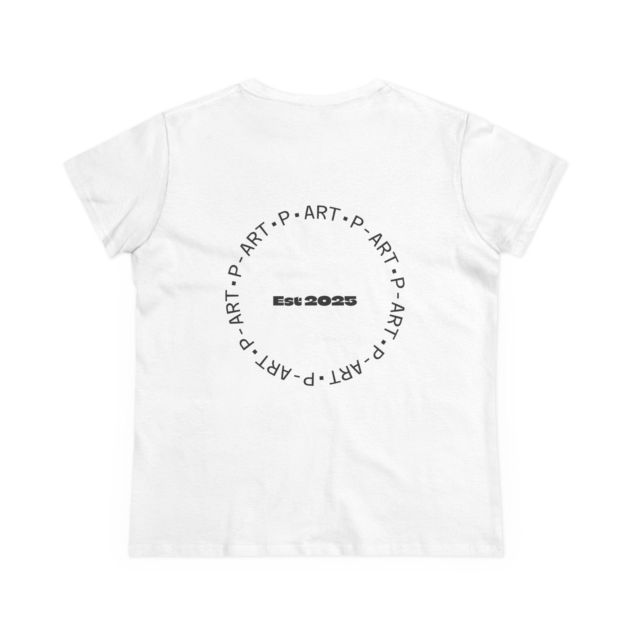 Women's Dreamy Graphic Tee, Casual Top, Beachy Vibe Shirt, Gift for Travelers, Summer Style, Relaxed Fashion