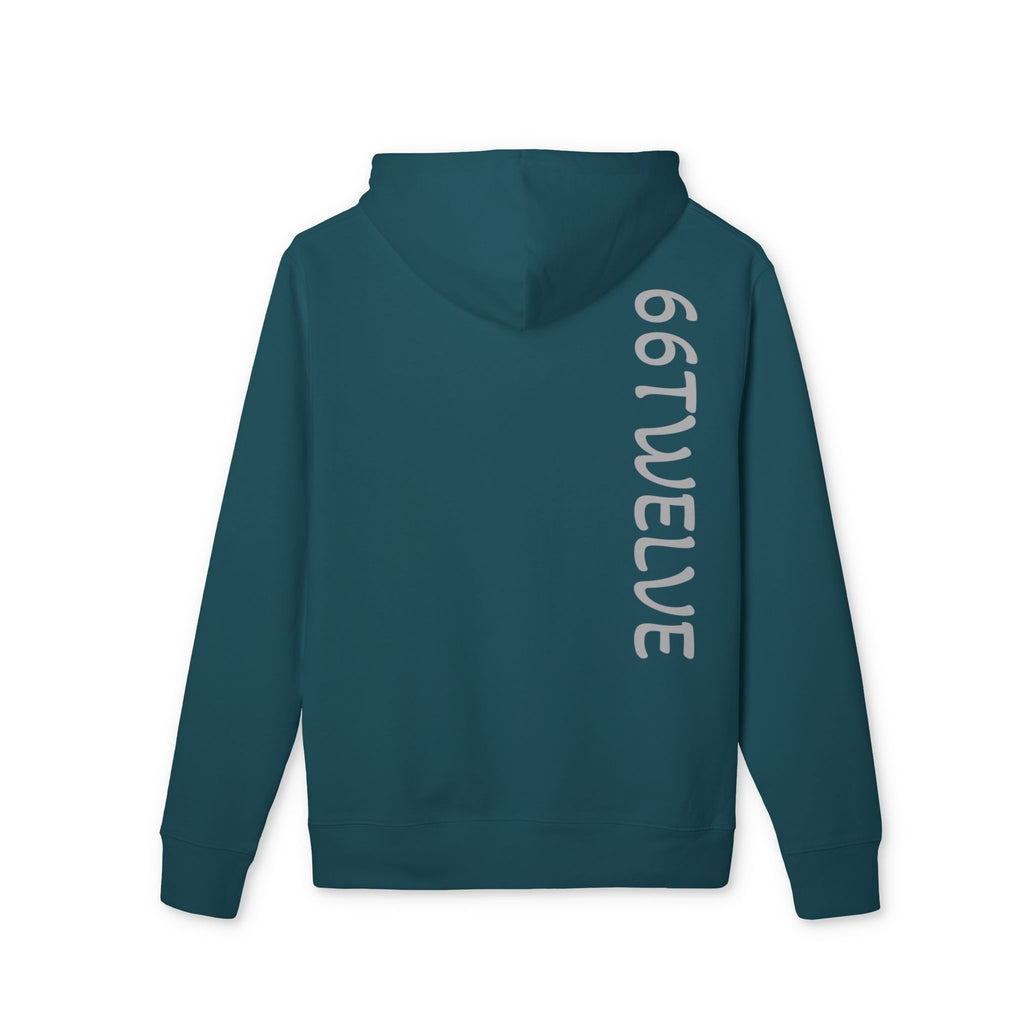 Vintage-Inspired Unisex Cruiser 2.0 Hoodie, Cozy Casual Wear, Graphic Pullovers, Street Style Fashion, Gifts for Him/Her
