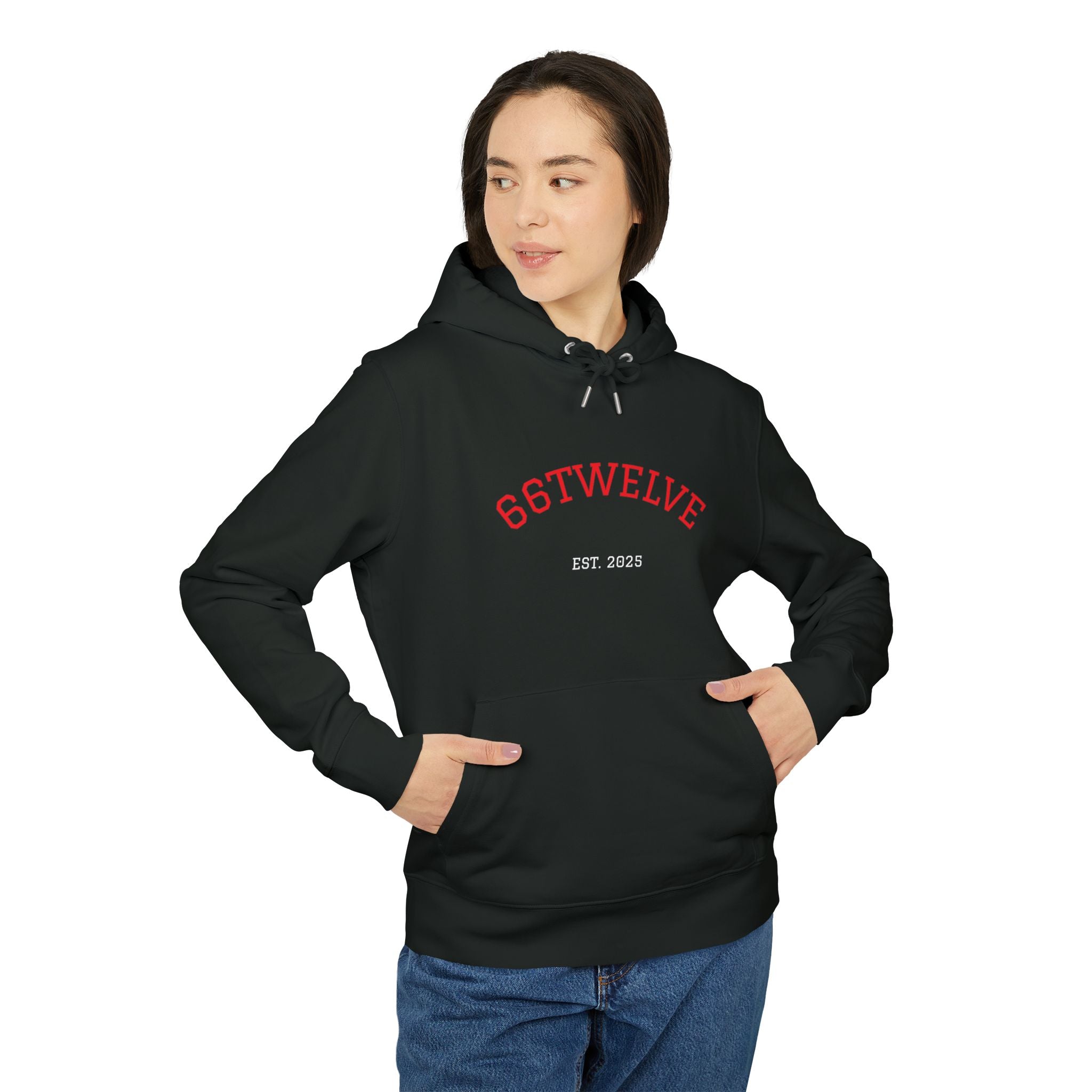 Unisex Vintage-Inspired Cruiser Hoodie | Perfect for Cozy Stay-At-Home Days, Gift for Friends, Stylish Layering, Casual Outing