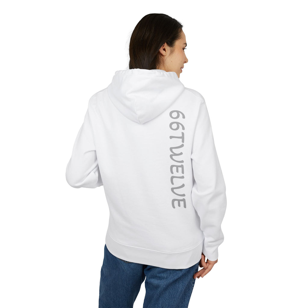 Vintage-Inspired Unisex Cruiser 2.0 Hoodie, Cozy Casual Wear, Graphic Pullovers, Street Style Fashion, Gifts for Him/Her