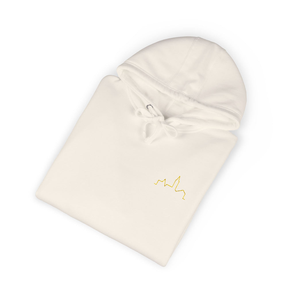 Cozy Unisex Fleece Hoodie with Style for Every Occasion, Casual Layering, Perfect Gift, Comfortable Wear, Trendy Apparel